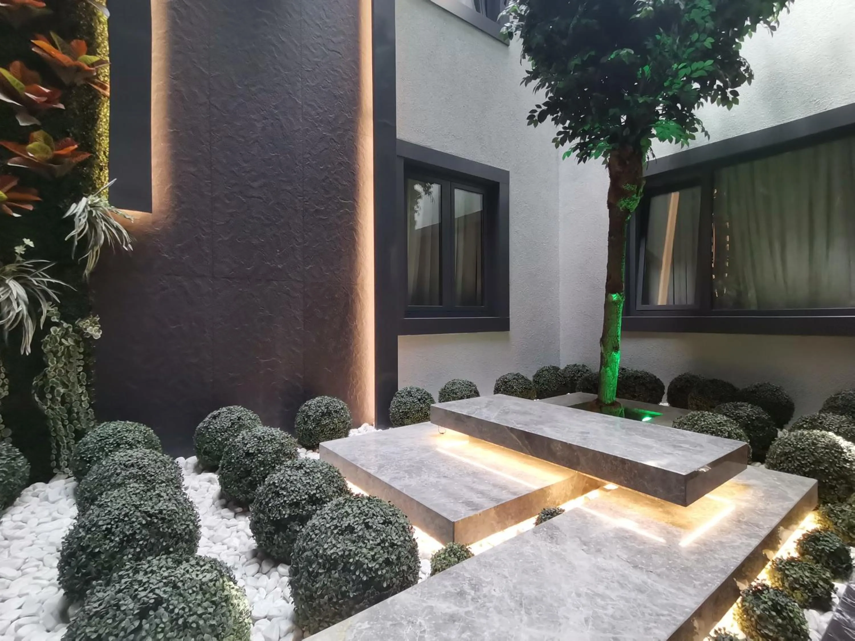 Property building in Golden Royal Hotel & SPA