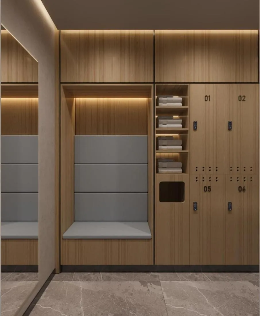 Spa and wellness centre/facilities in Golden Royal Hotel & SPA