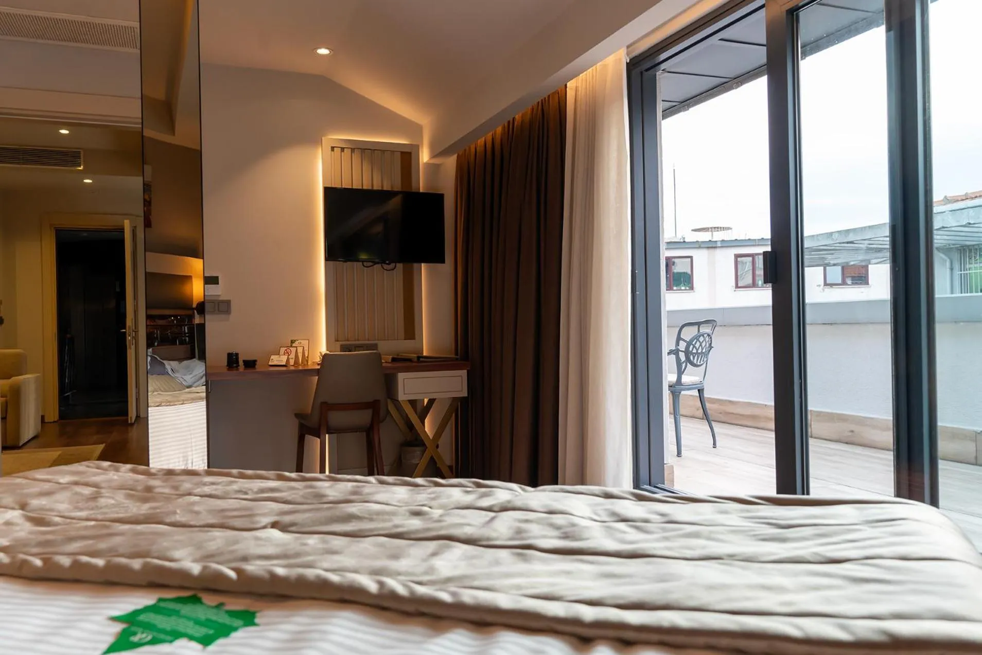 Golden Royal Hotel & SPA