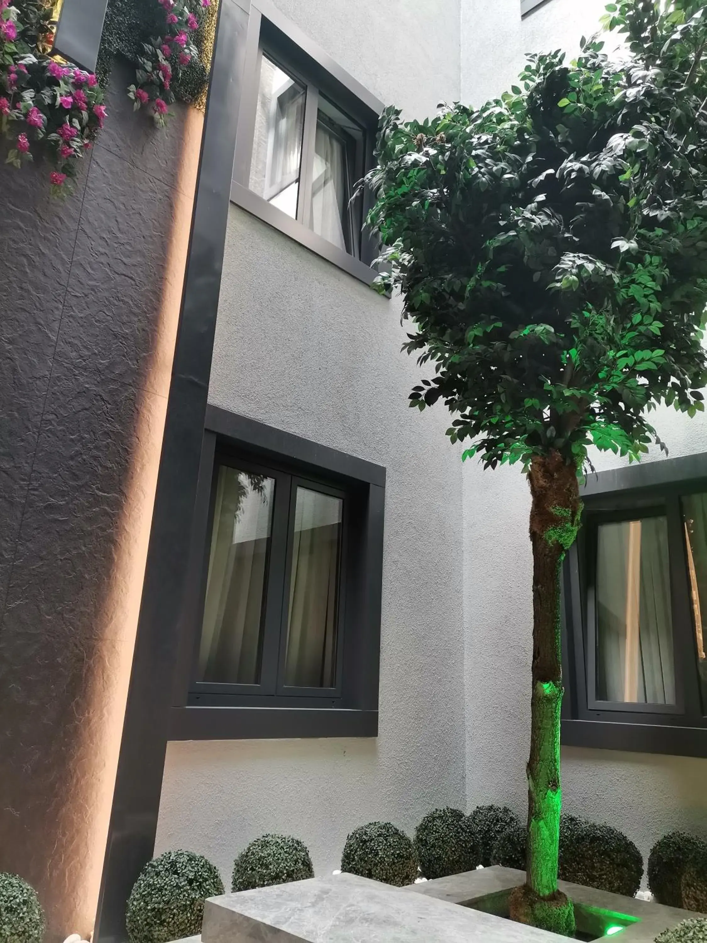 Property building in Golden Royal Hotel & SPA Property building in Golden Royal Hotel & SPA