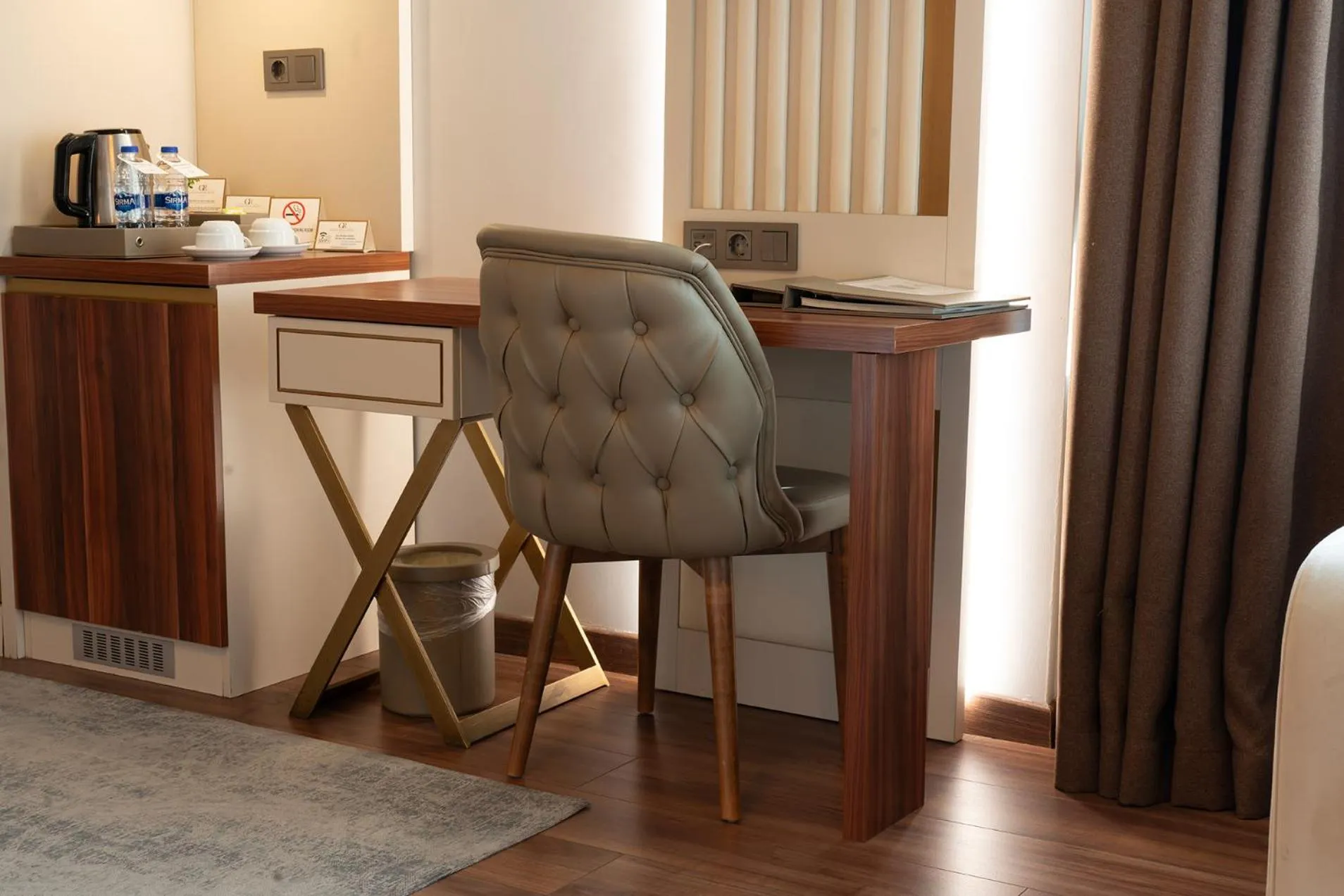 Golden Royal Hotel & SPA