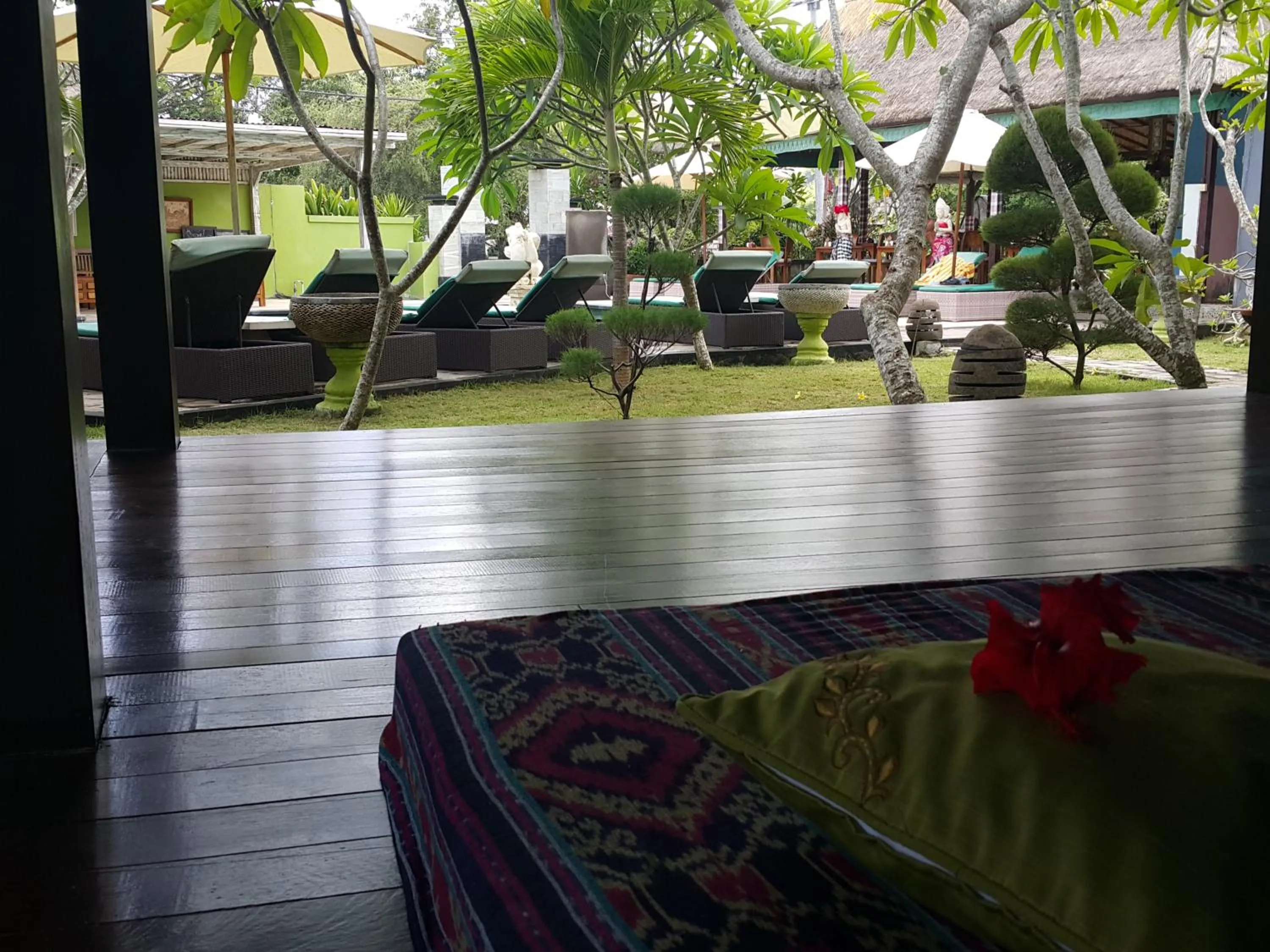 Other in Nanuk's Bungalows