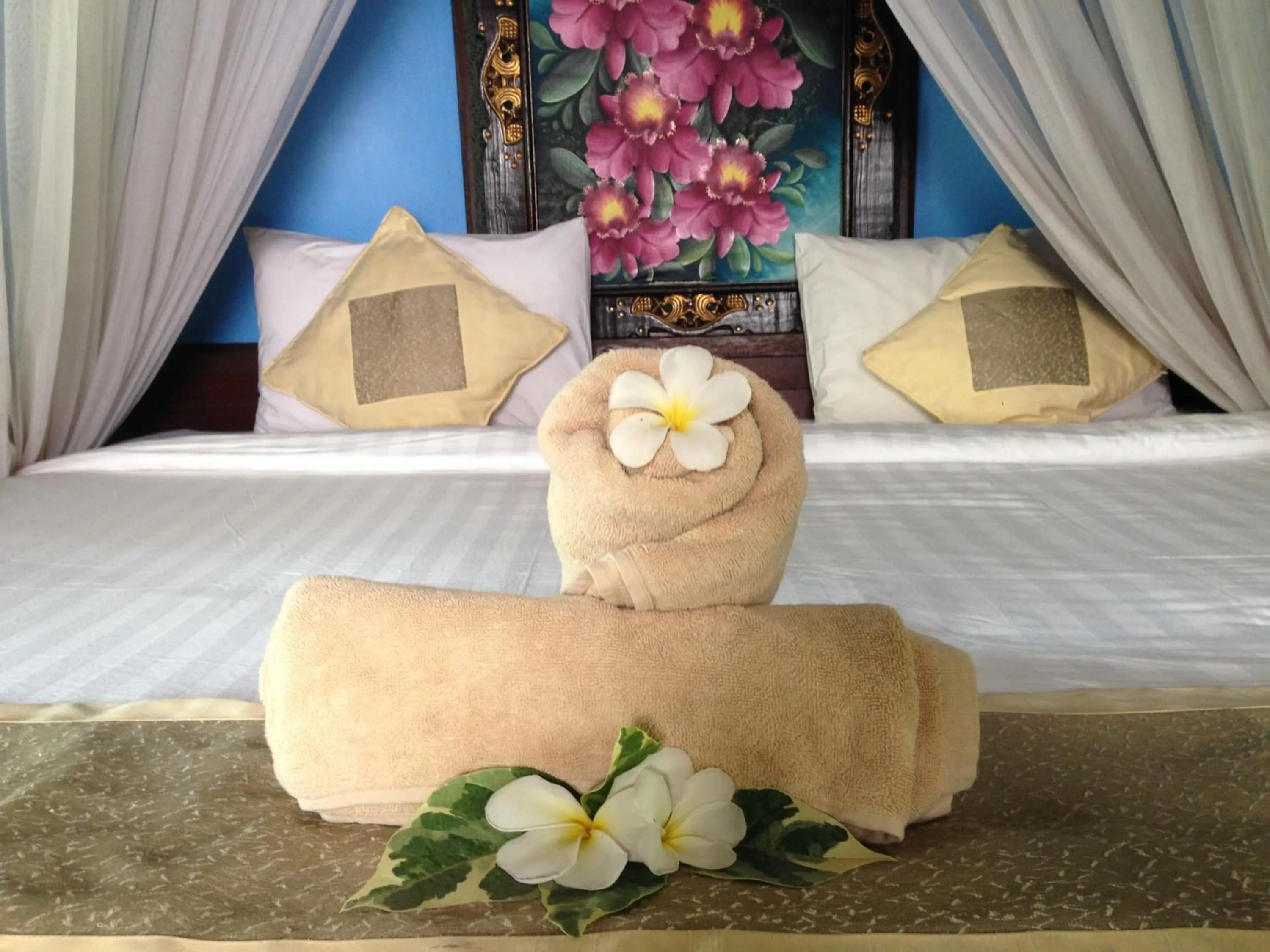 Other in Nanuk's Bungalows