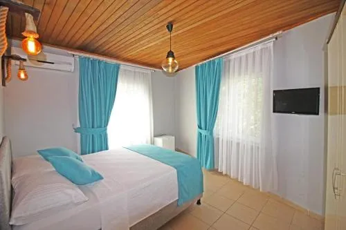 Hambarlı Otel