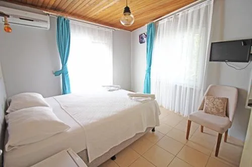 Hambarlı Otel