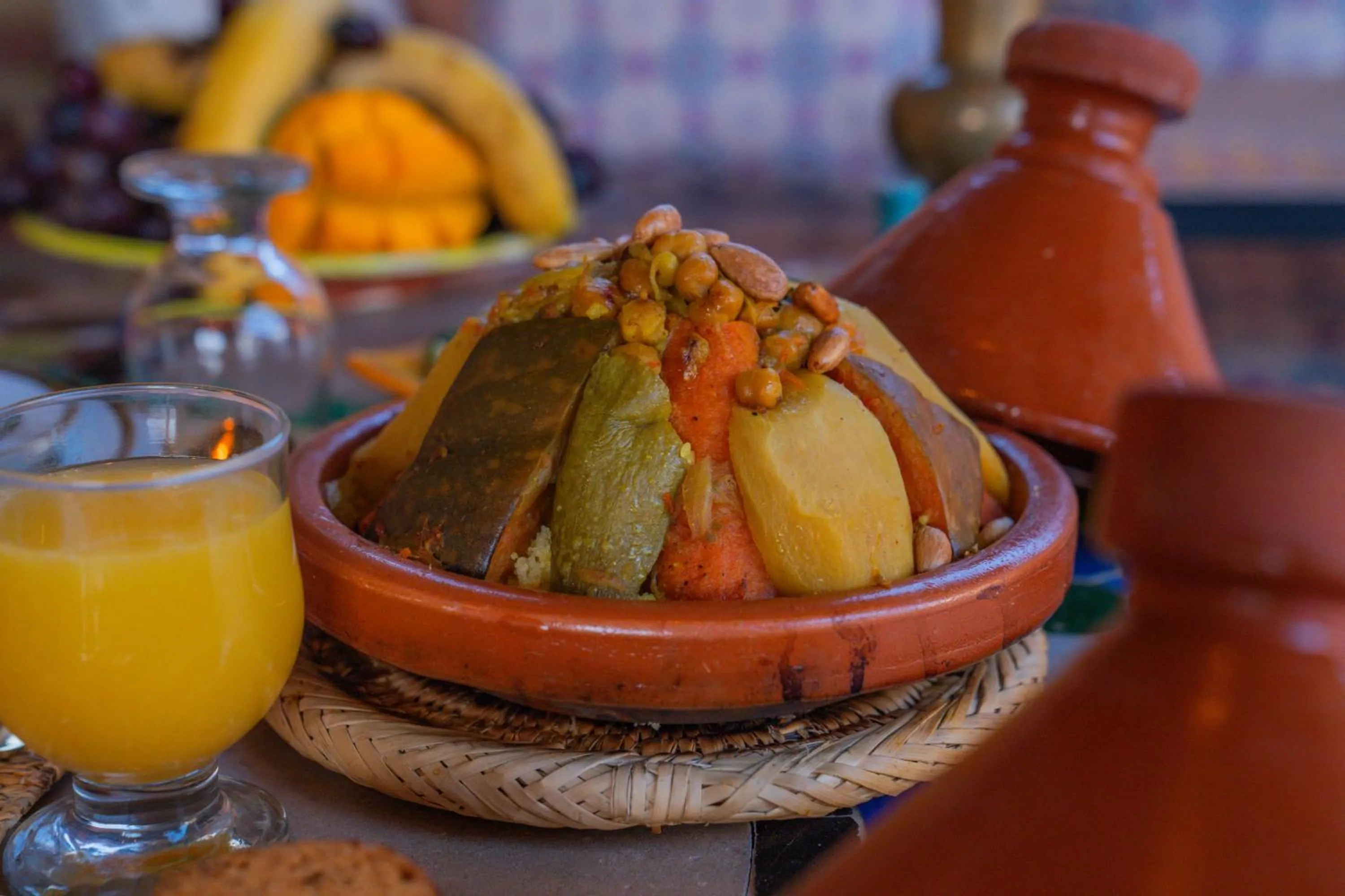 Riad Arabic House & Spa