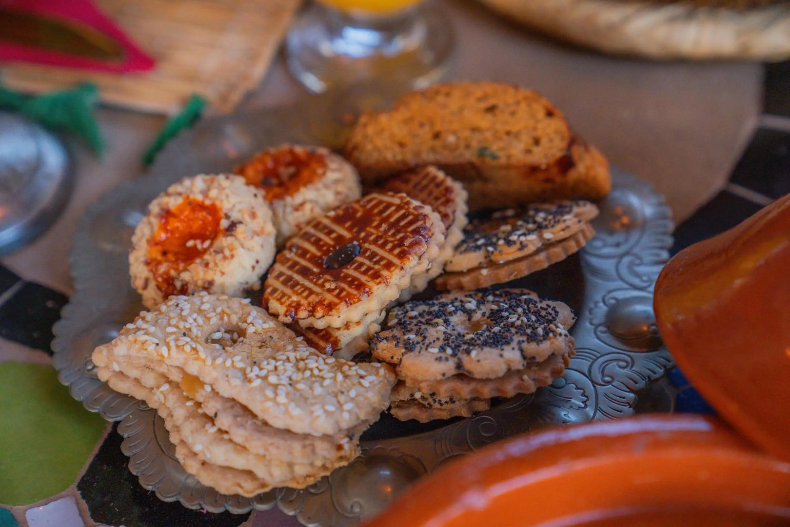 Riad Arabic House & Spa