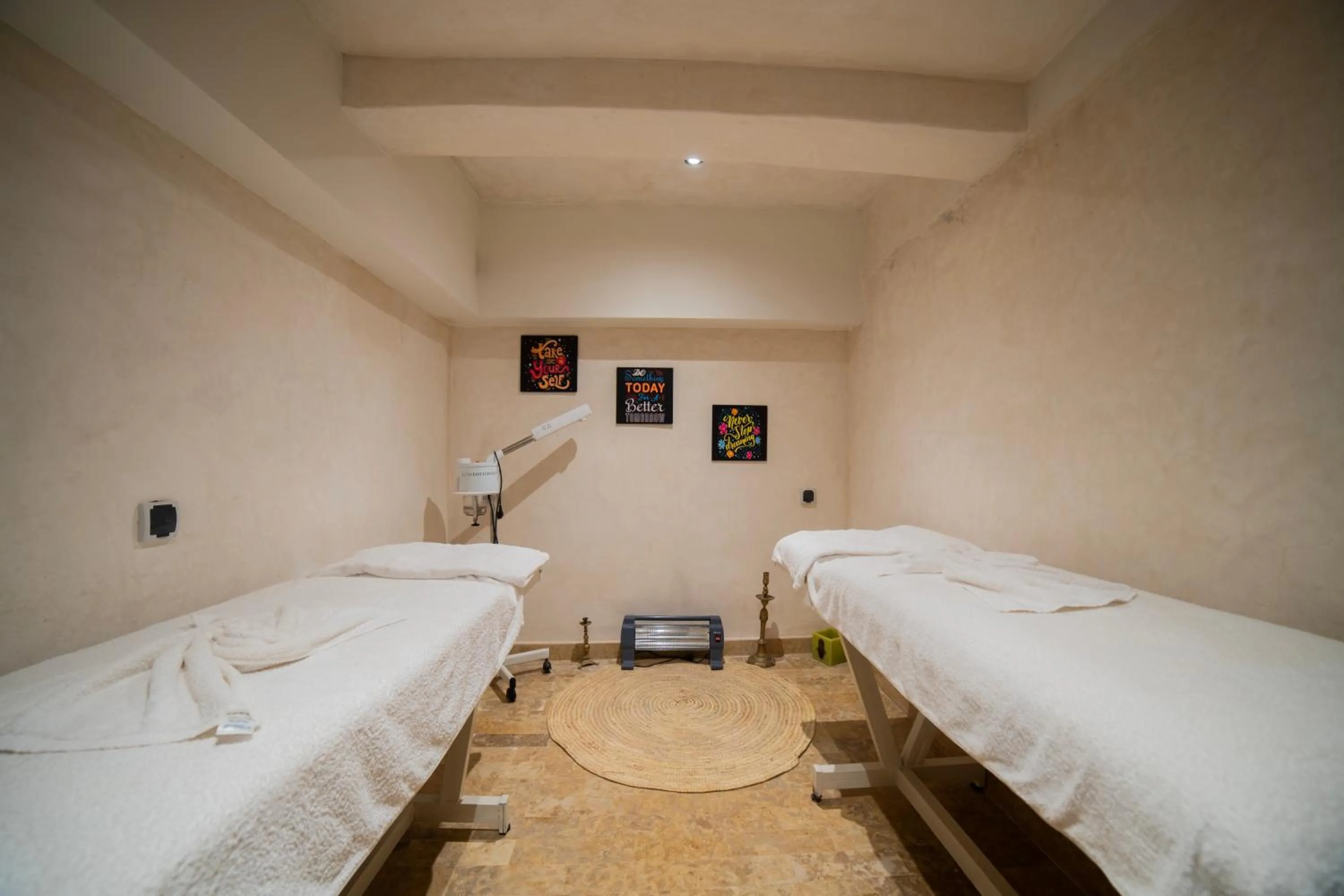 Spa and wellness centre/facilities in Riad Arabic House & Spa