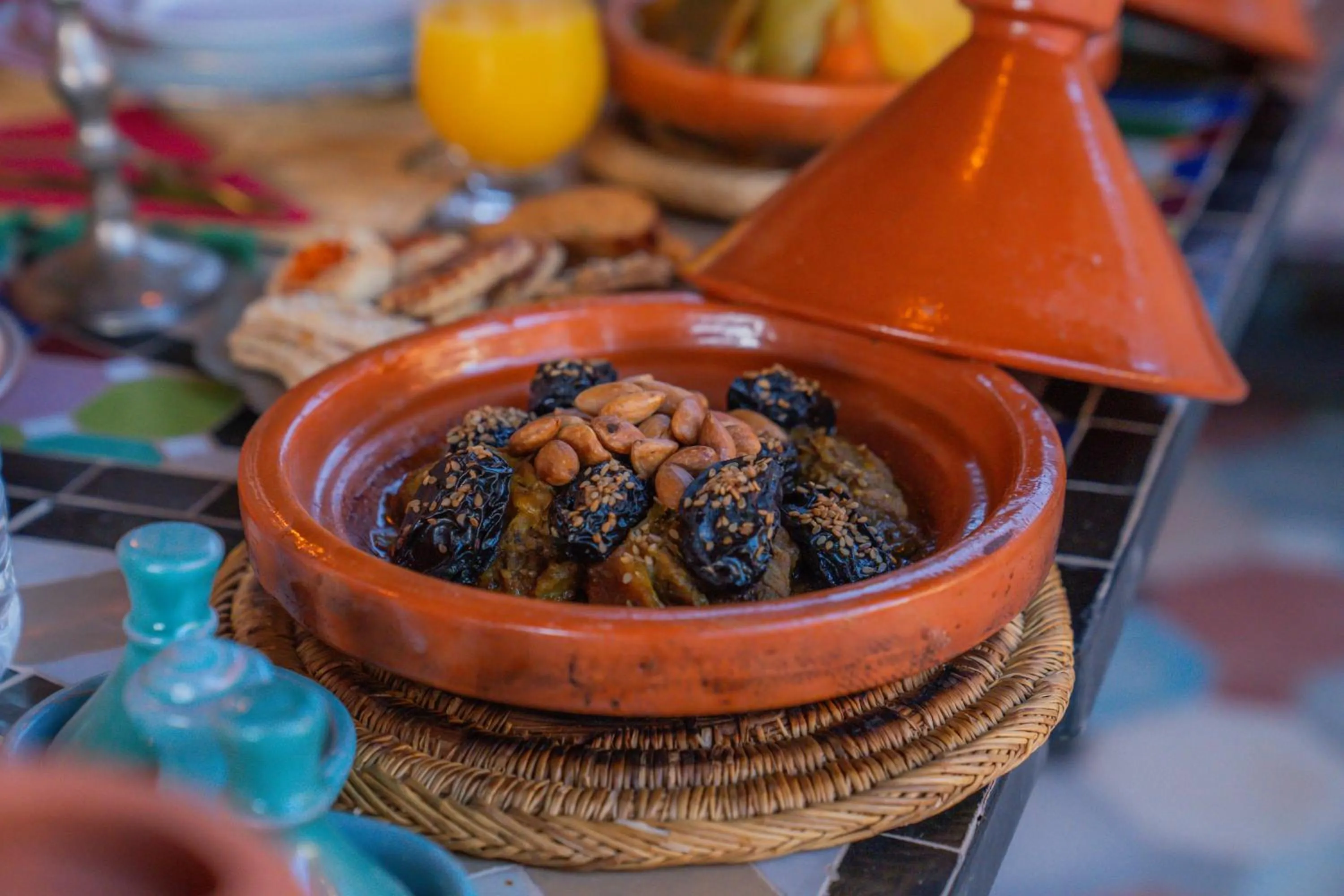 Riad Arabic House & Spa