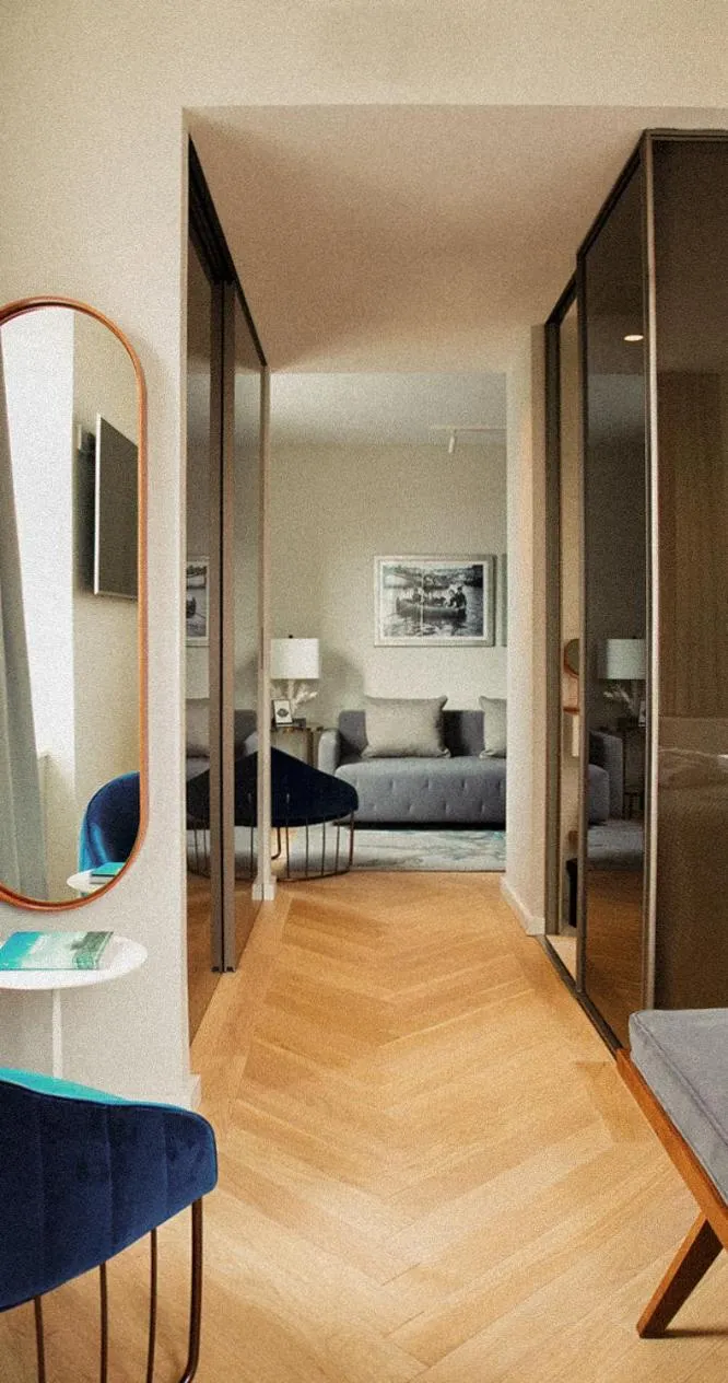 Bed in Lasala Plaza Hotel - Adults Only