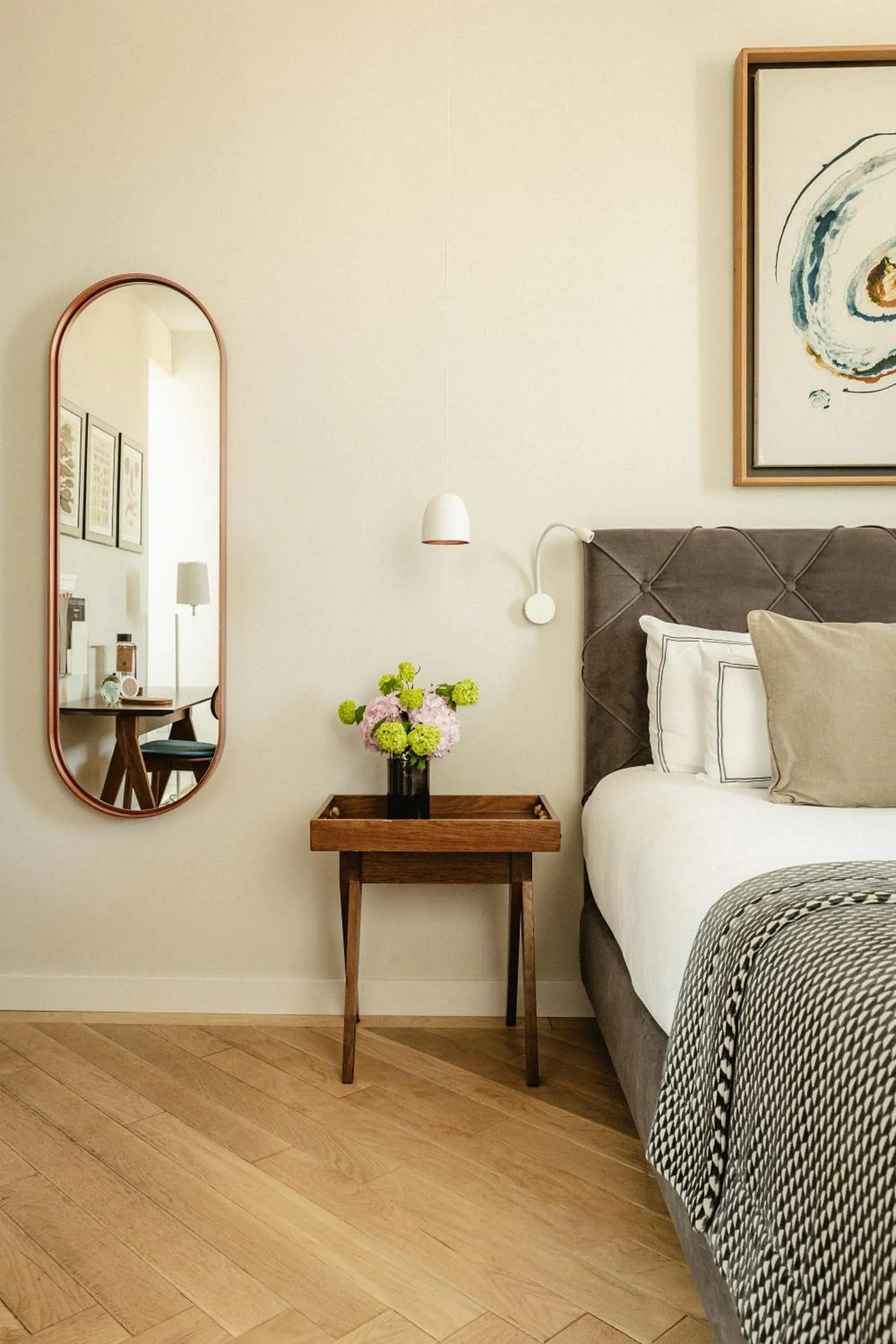 Bed in Lasala Plaza Hotel - Adults Only