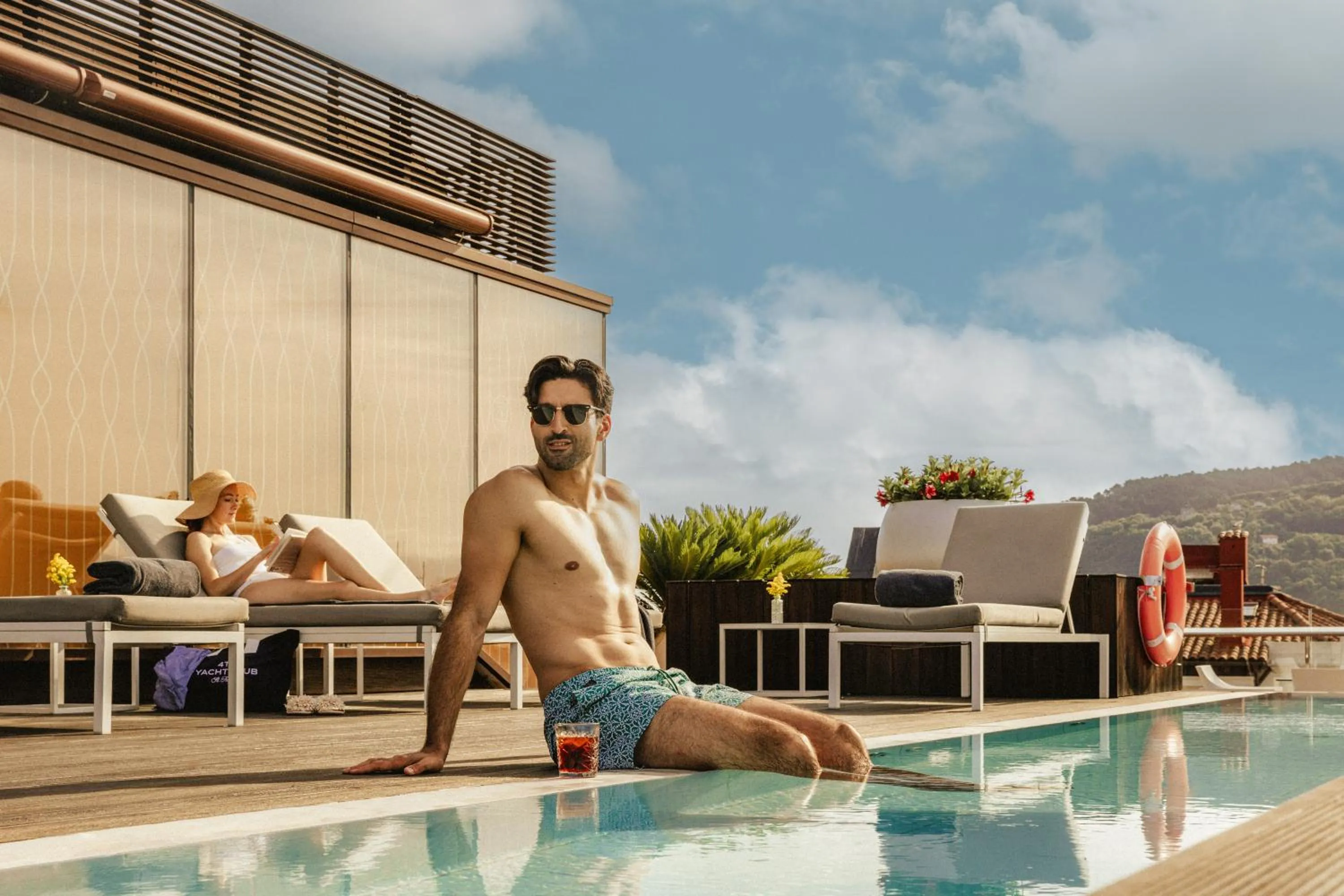 Lasala Plaza Hotel - Adults Only