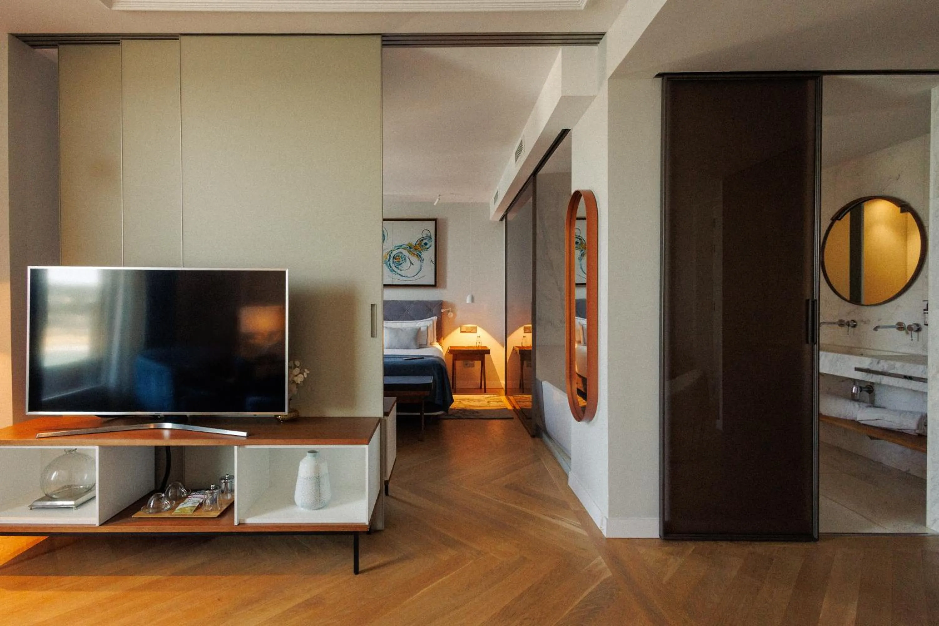 Lasala Plaza Hotel - Adults Only