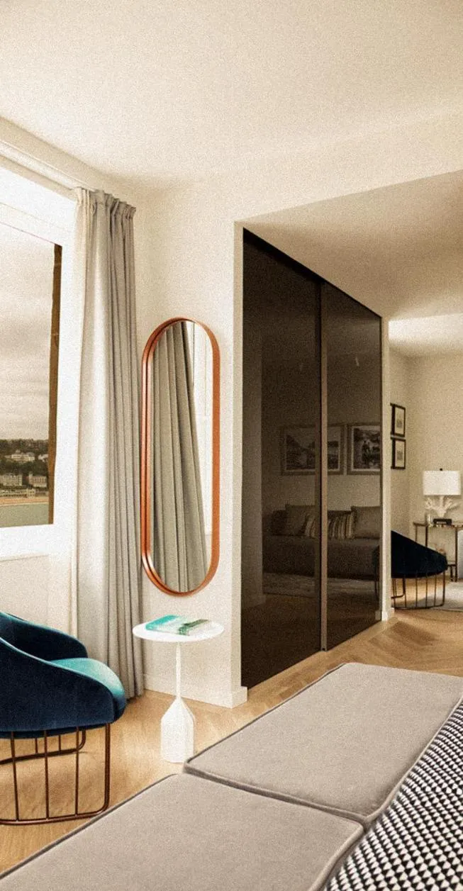 Bed in Lasala Plaza Hotel - Adults Only