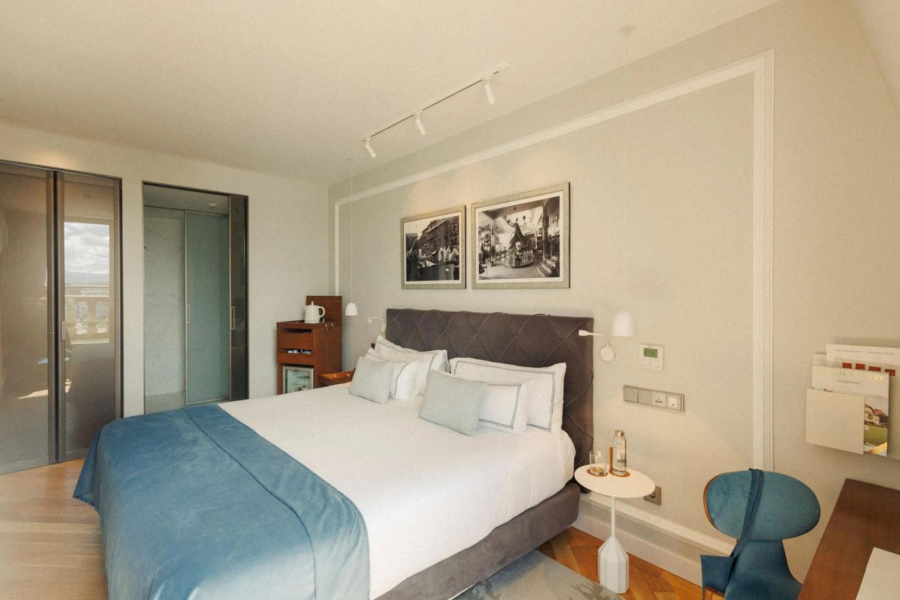 Bed in Lasala Plaza Hotel - Adults Only