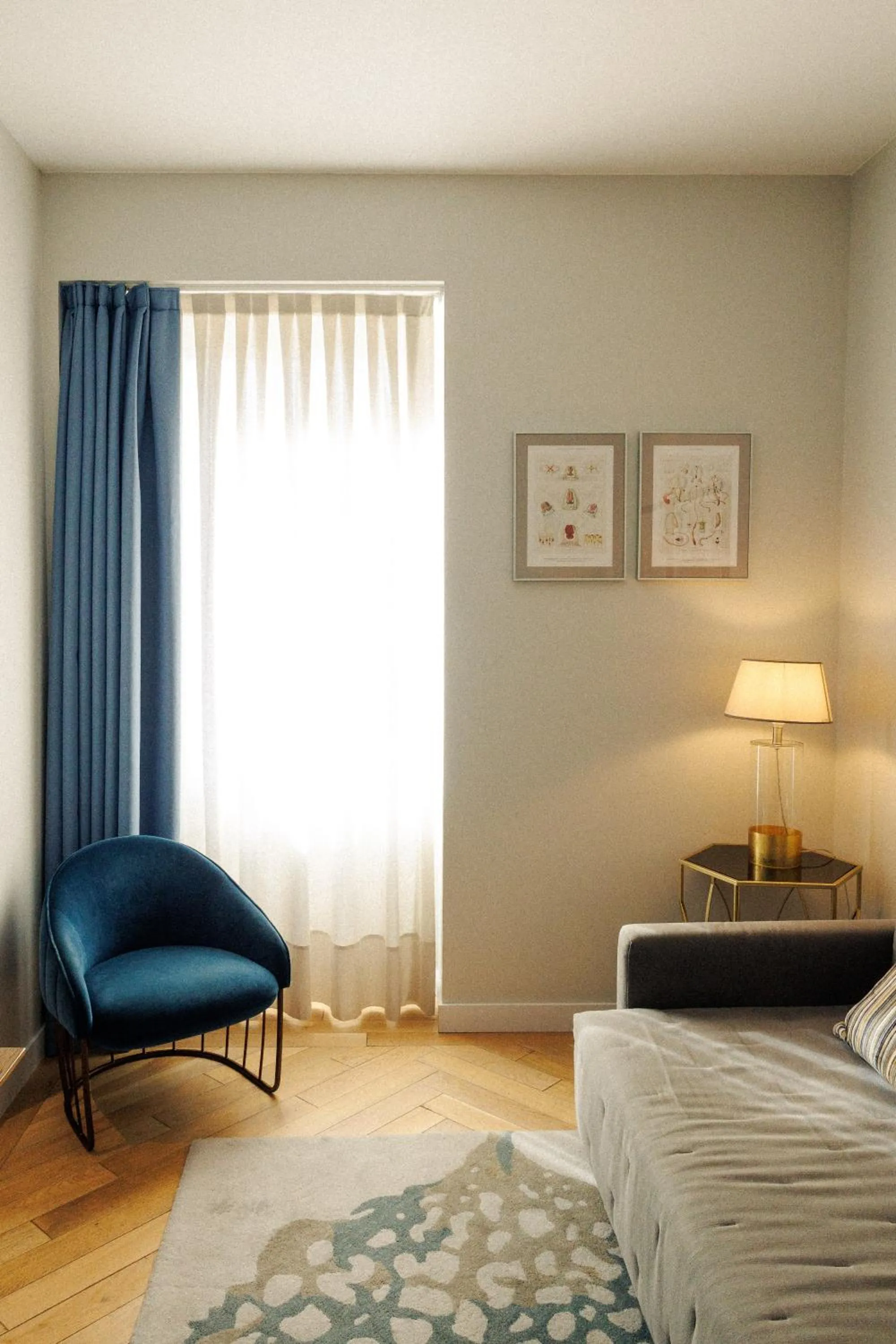 Bed in Lasala Plaza Hotel - Adults Only