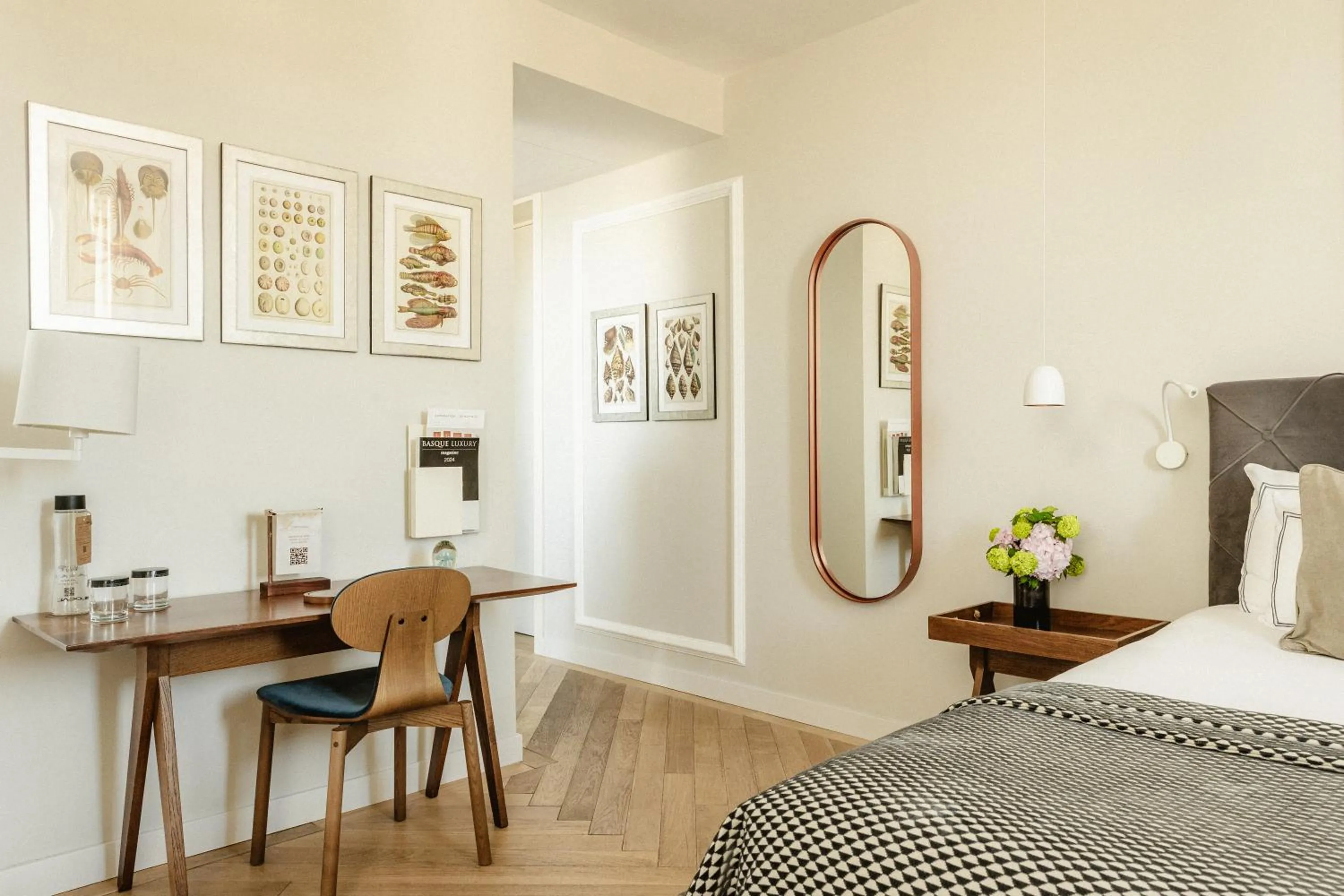 Bed in Lasala Plaza Hotel - Adults Only