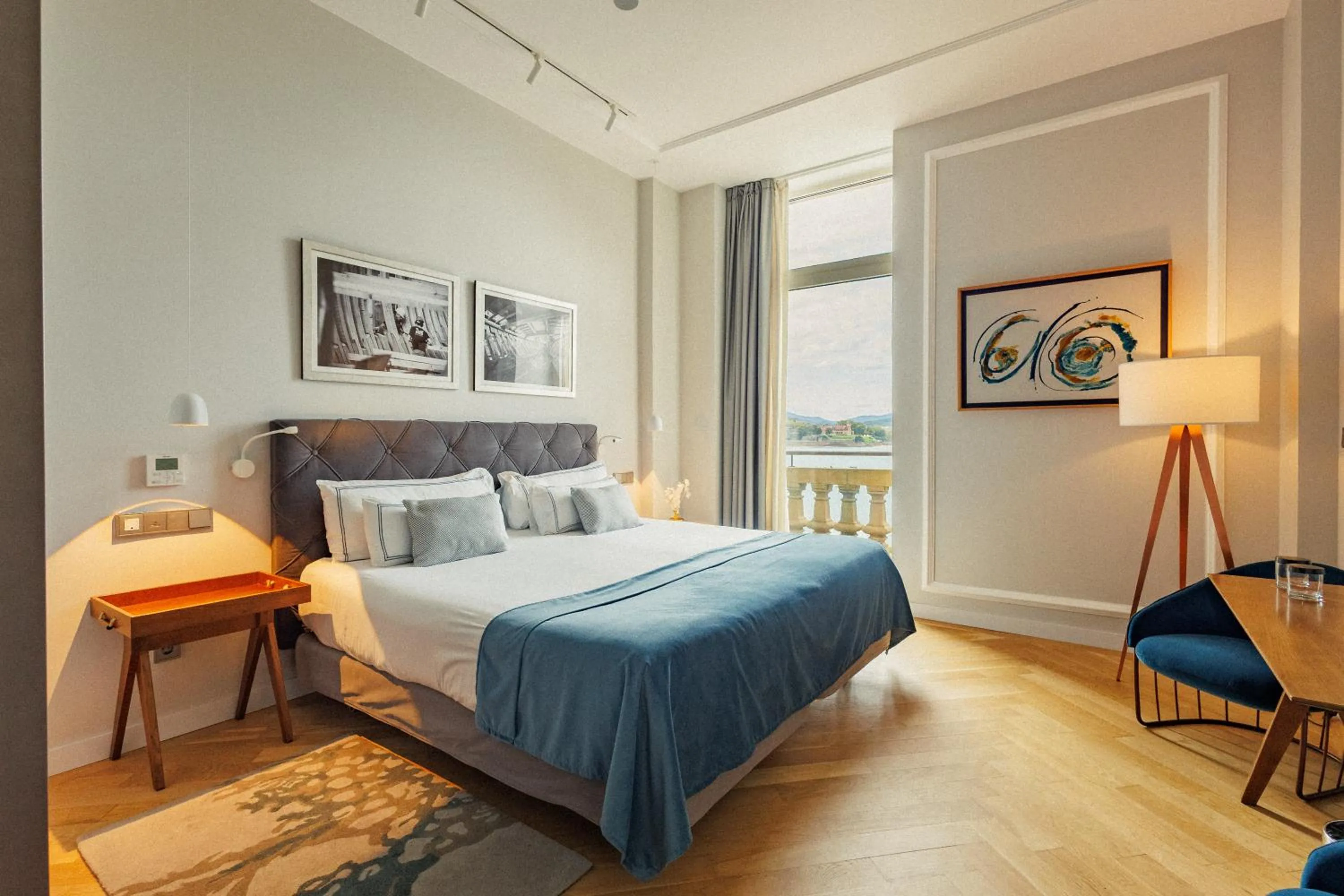 Bed in Lasala Plaza Hotel - Adults Only