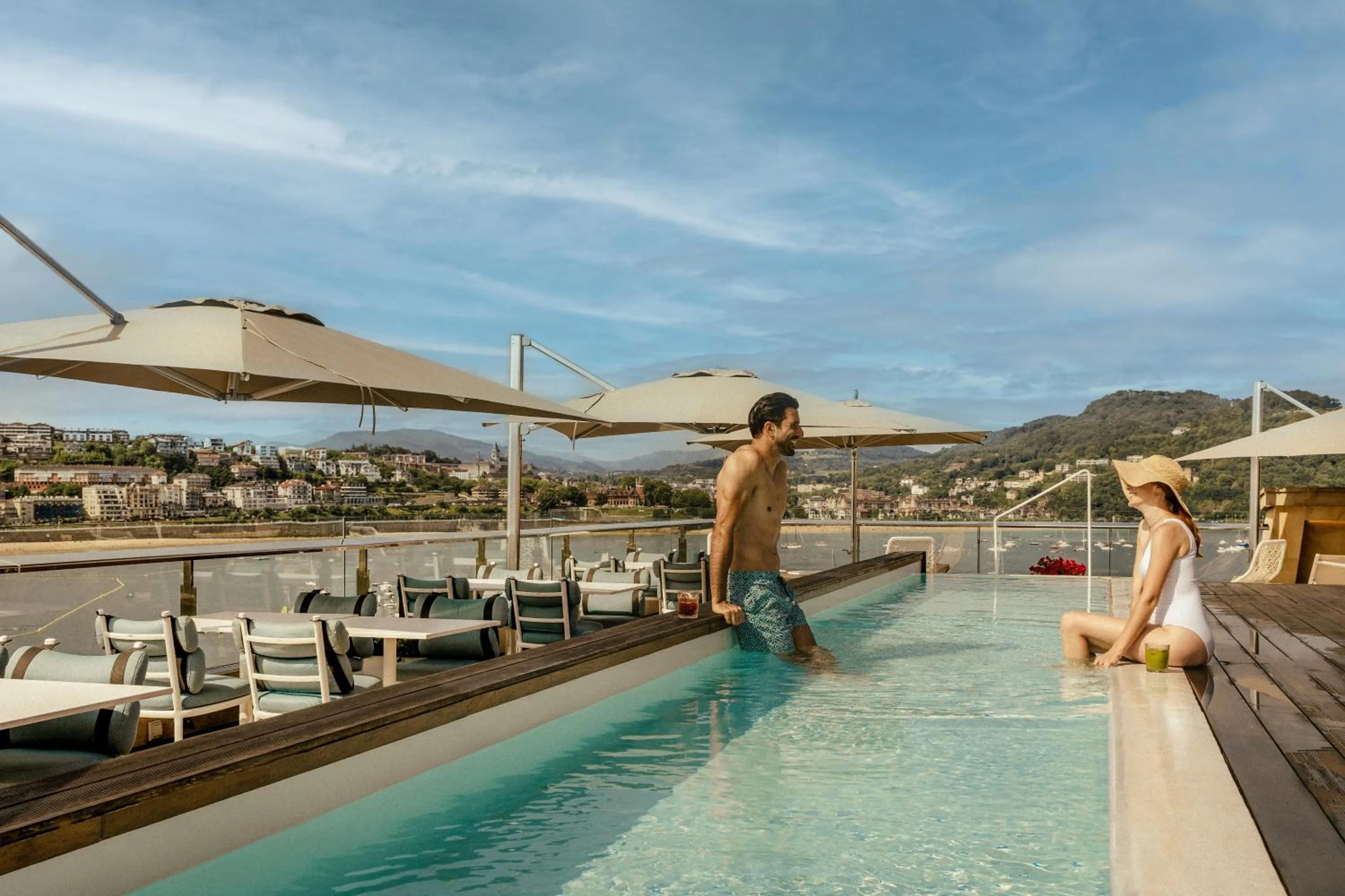 Lasala Plaza Hotel - Adults Only