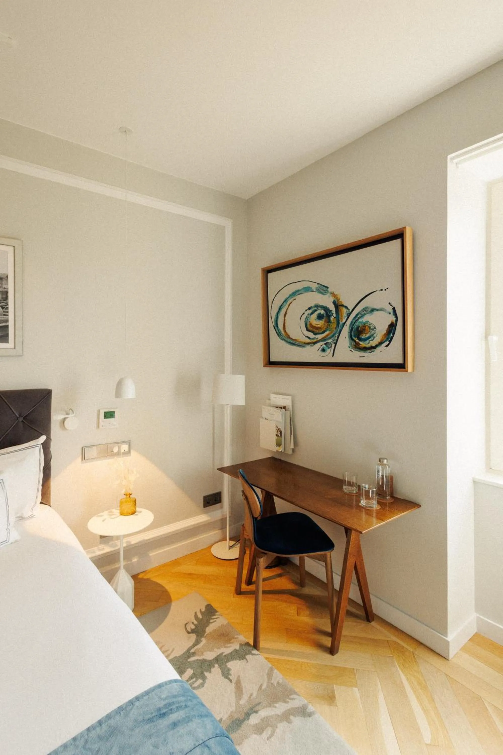 Bed in Lasala Plaza Hotel - Adults Only