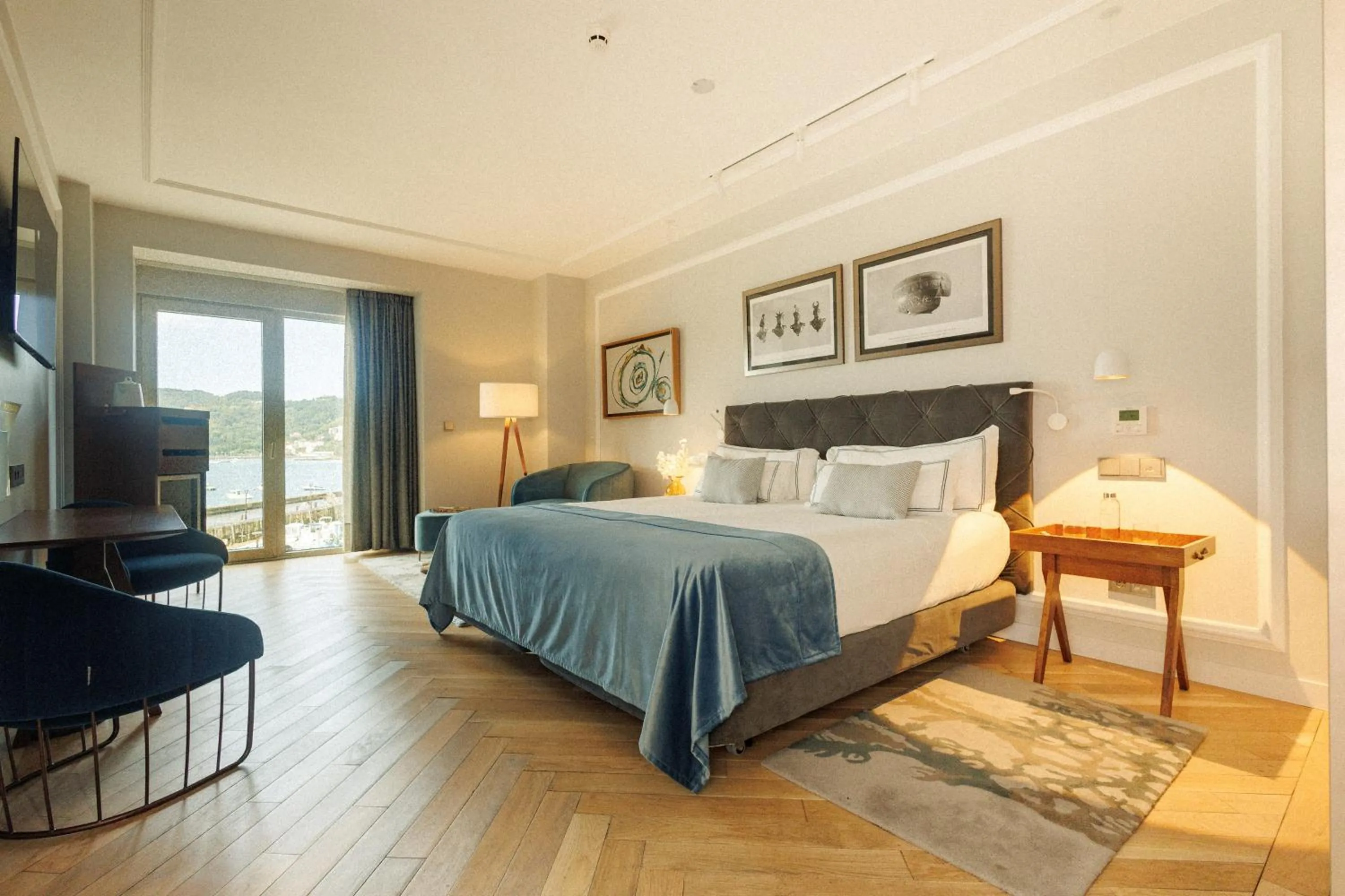 Bed in Lasala Plaza Hotel - Adults Only