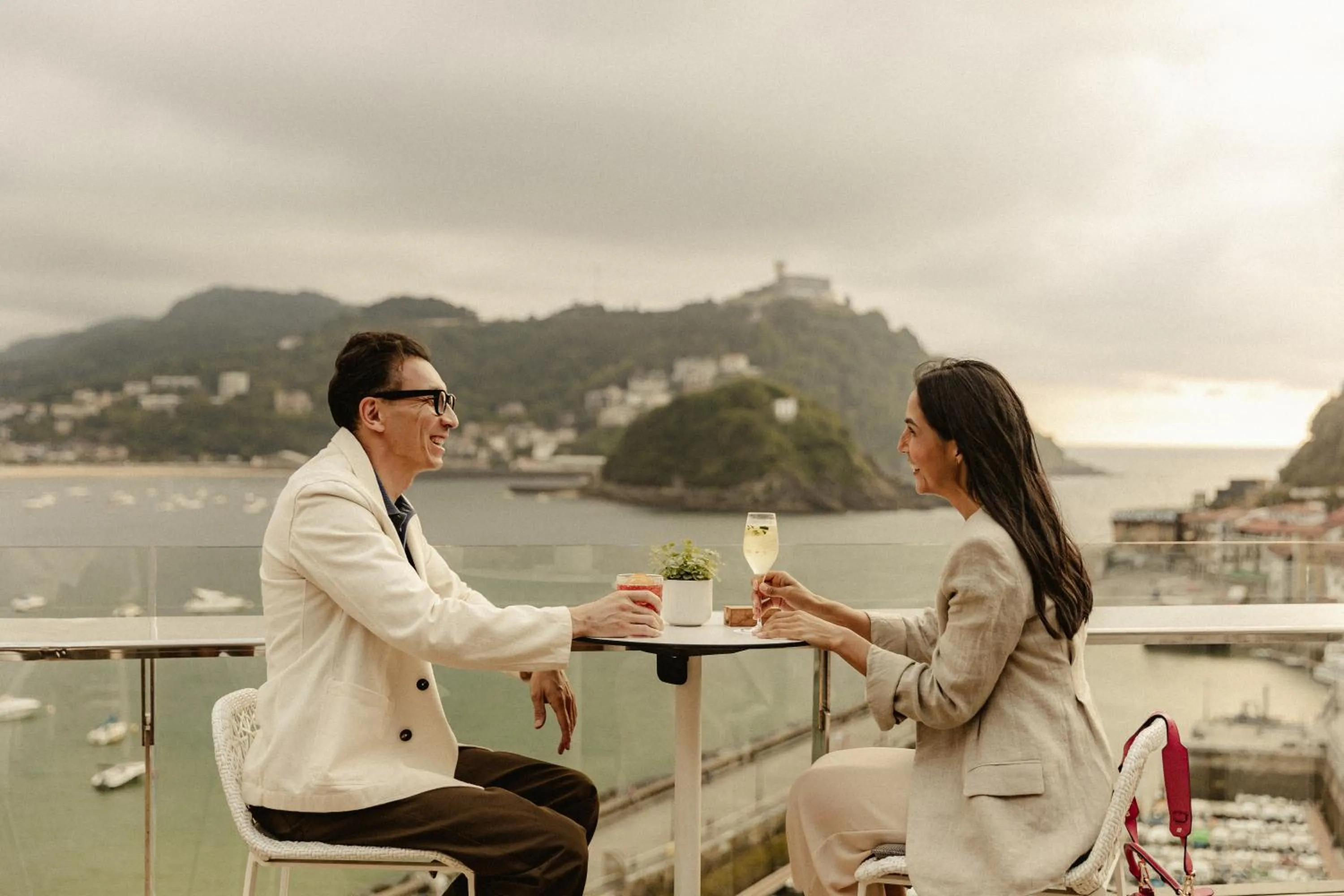 Lasala Plaza Hotel - Adults Only