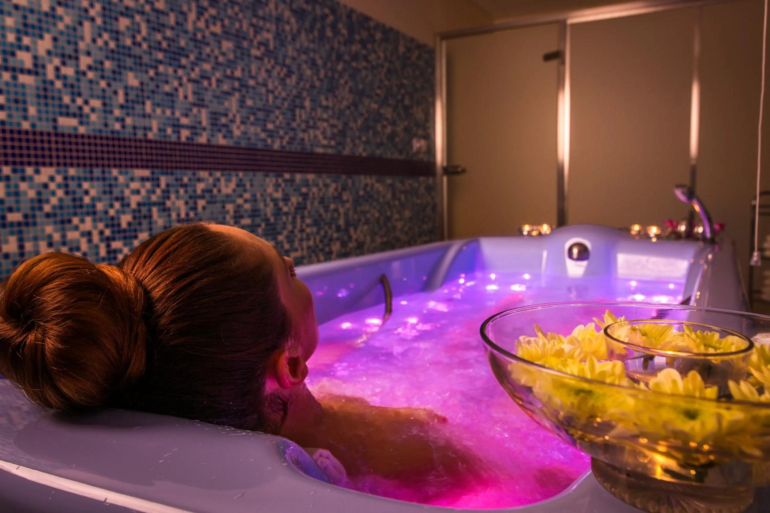 Spa and wellness centre/facilities in Bristol Kralovska Vila