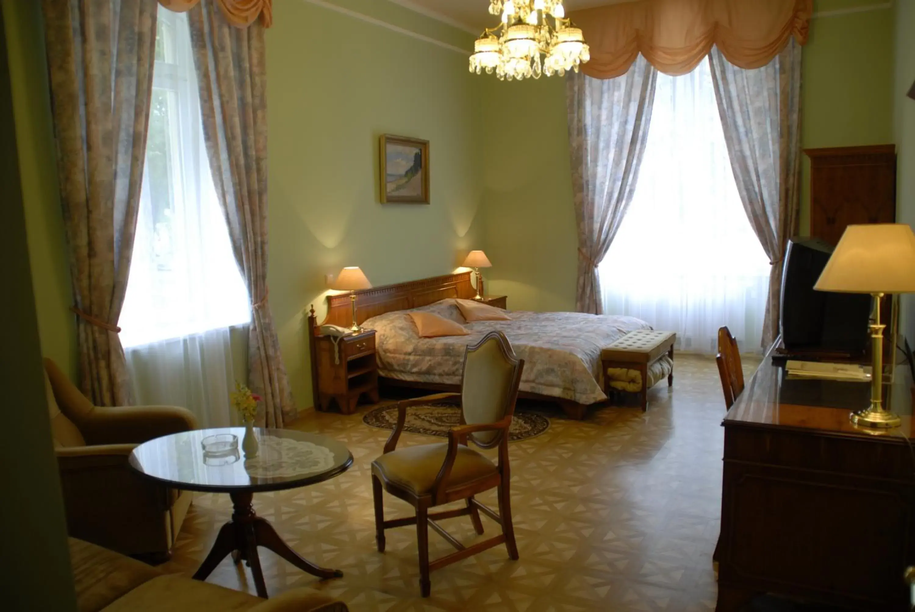 Suite in Bristol Kralovska Vila Suite in Bristol Kralovska Vila