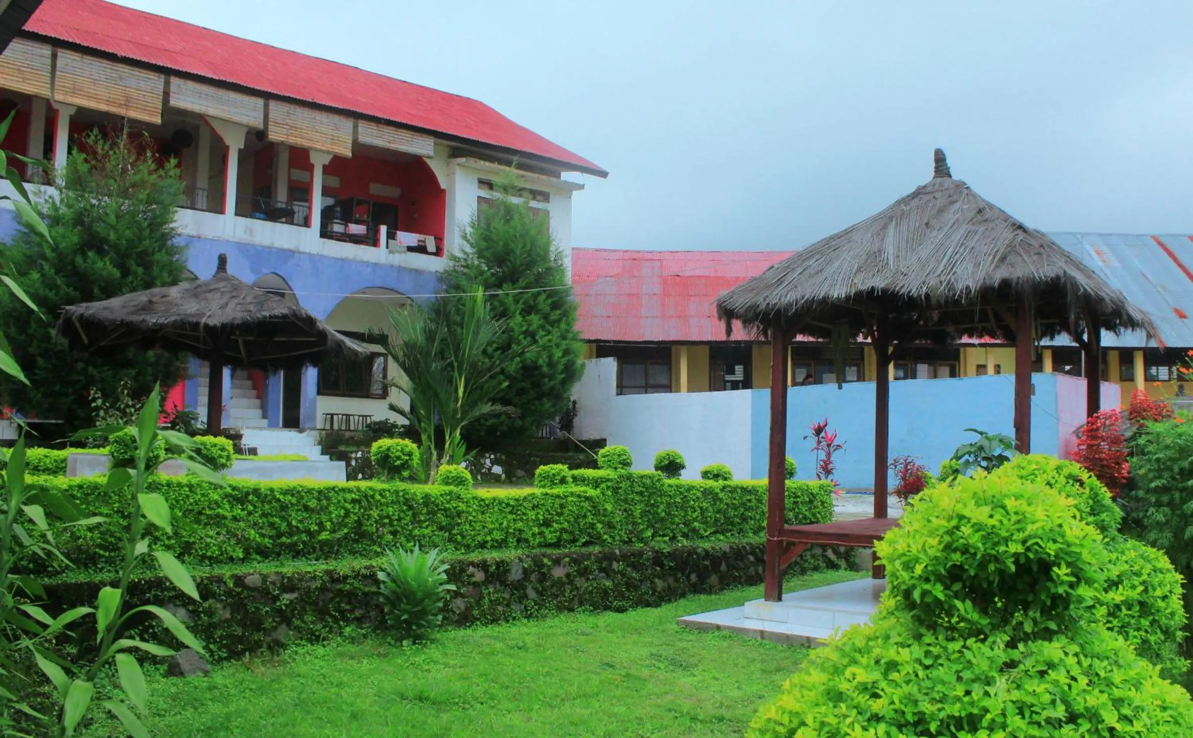 Hotel FX72 Ruteng