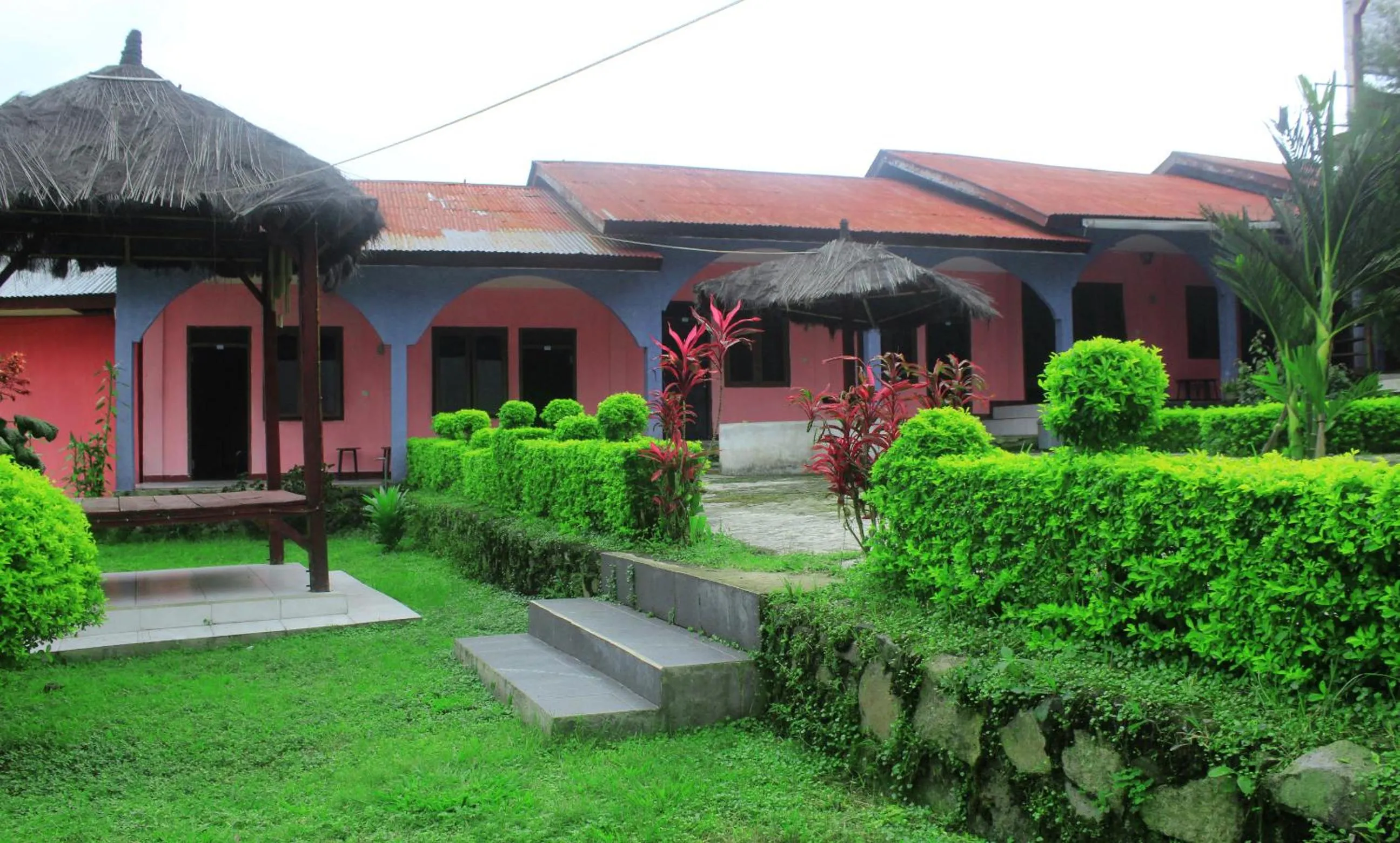 Hotel FX72 Ruteng
