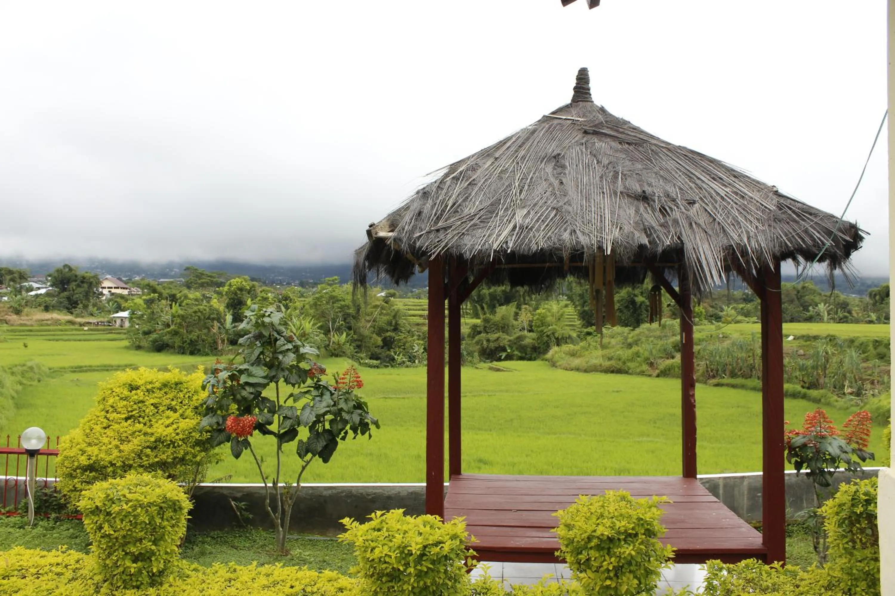 Hotel FX72 Ruteng