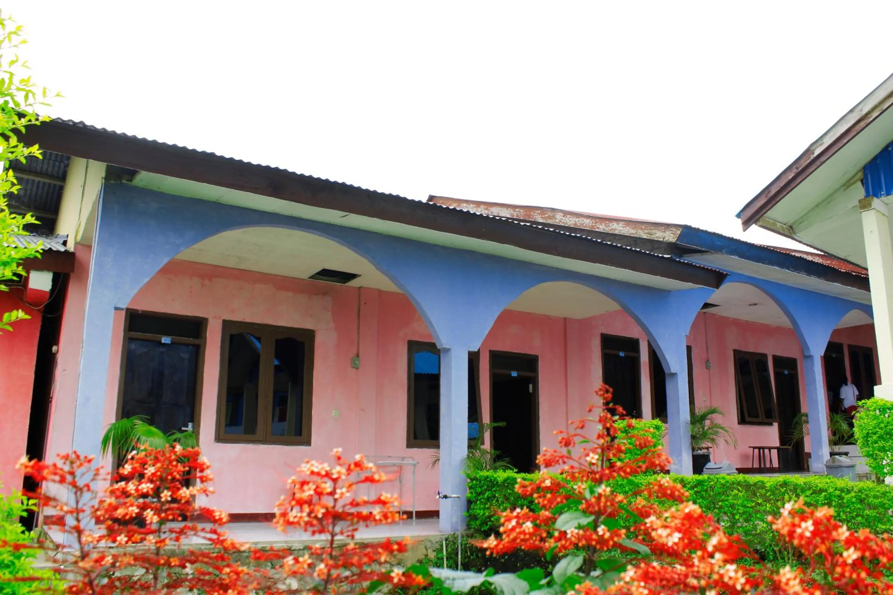 Hotel FX72 Ruteng