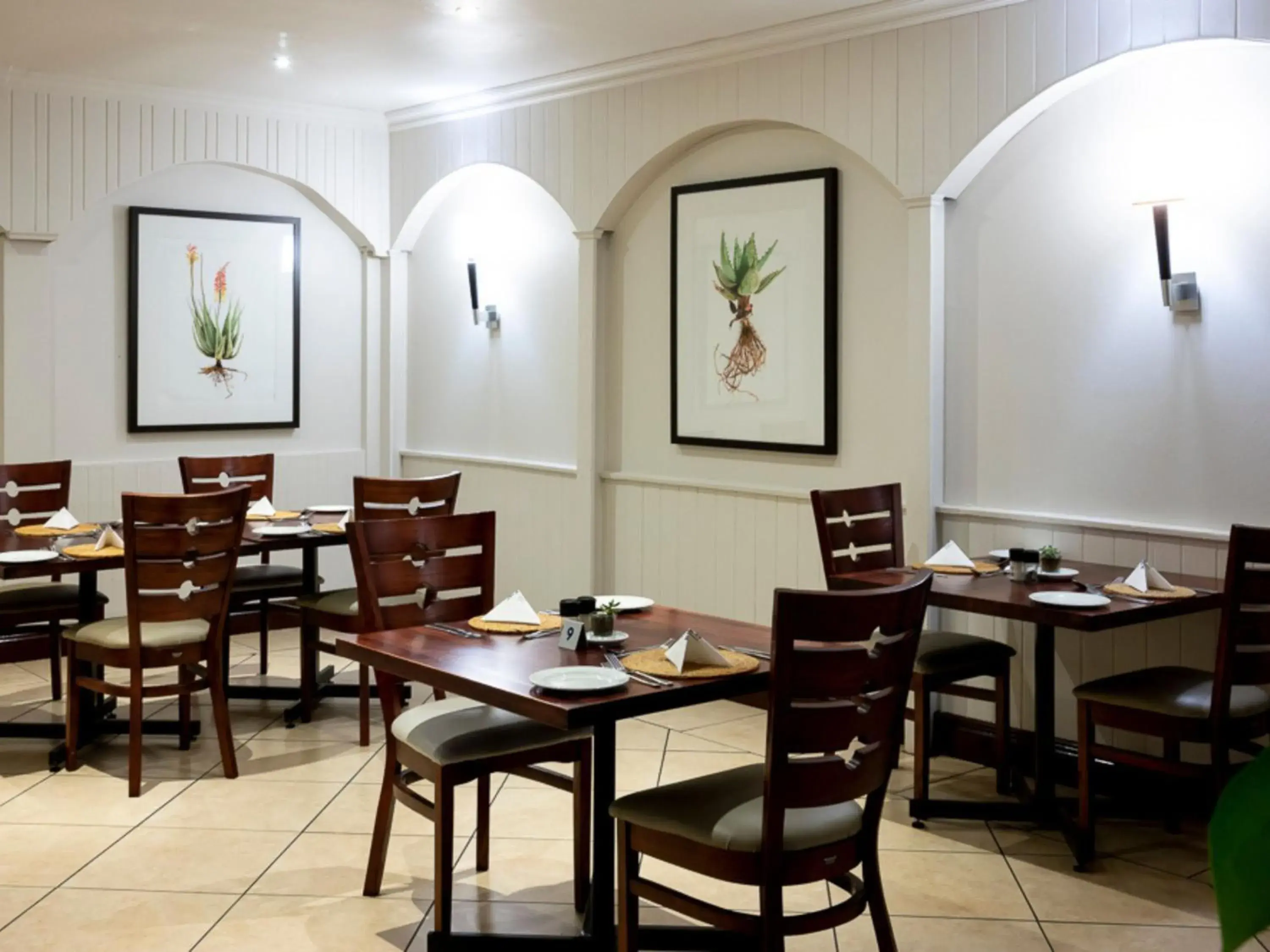 Restaurant/places to eat in ANEW Hotel Hluhluwe Restaurant/places to eat in ANEW Hotel Hluhluwe