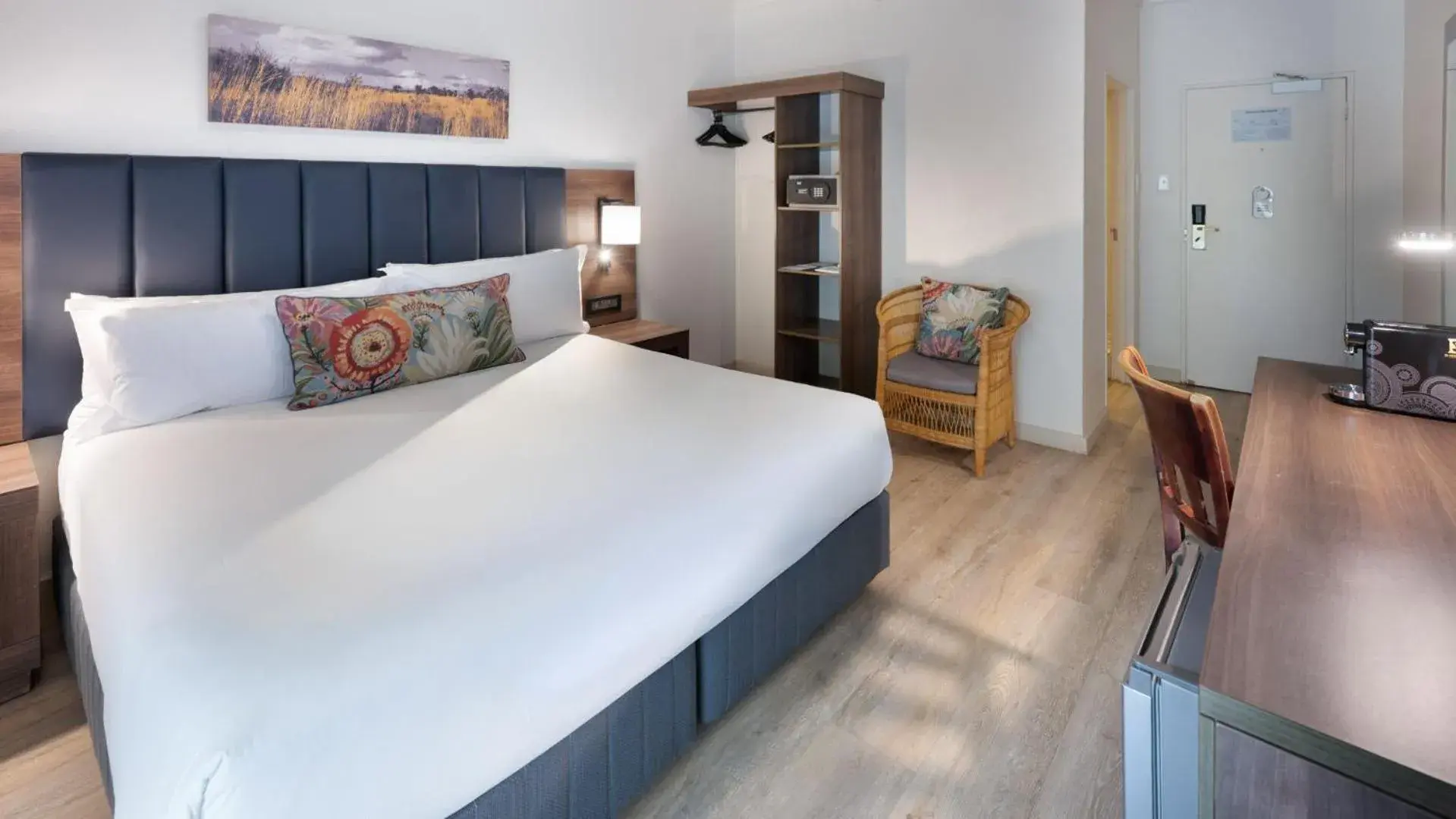 Standard Double Room - single occupancy in ANEW Hotel Hluhluwe Standard Double Room - single occupancy in ANEW Hotel Hluhluwe