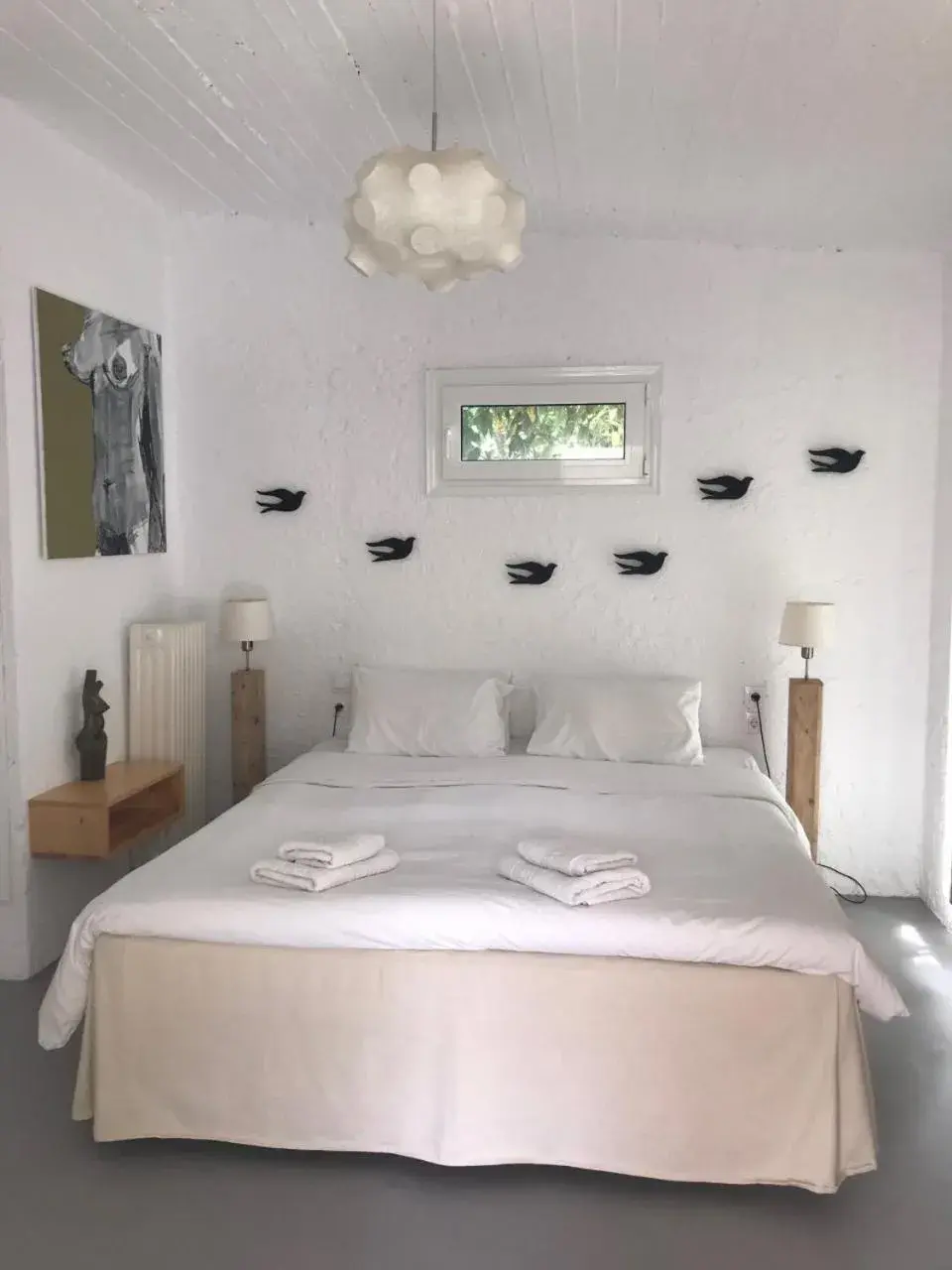 Villa in Manolis' House Villa in Manolis' House