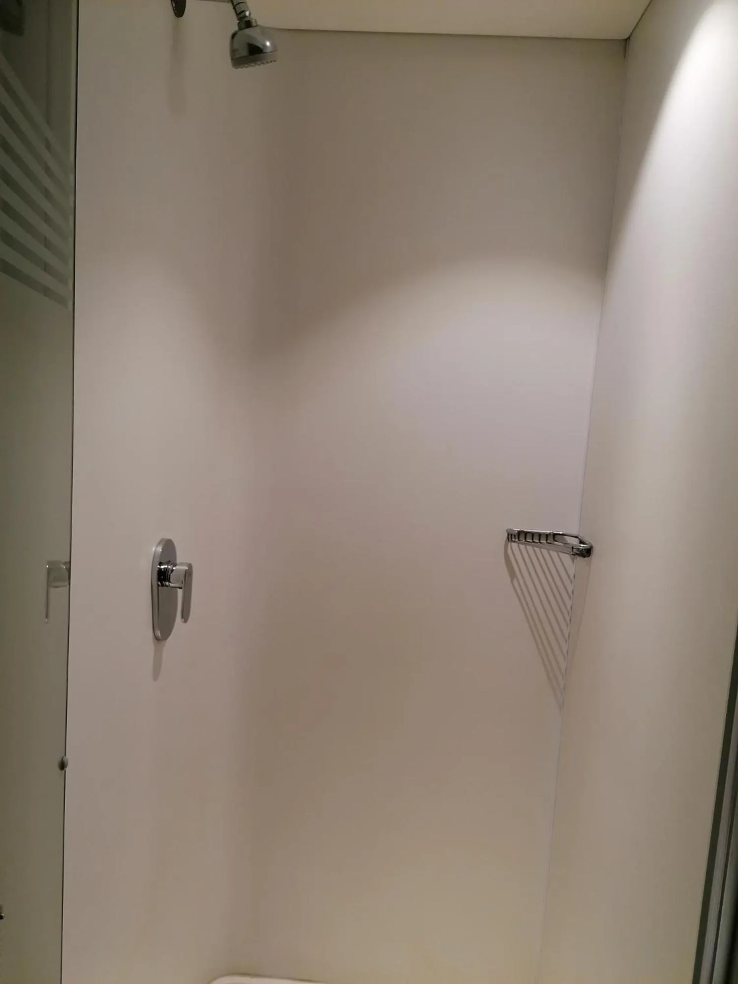 Bathroom in SUN1 WITBANK