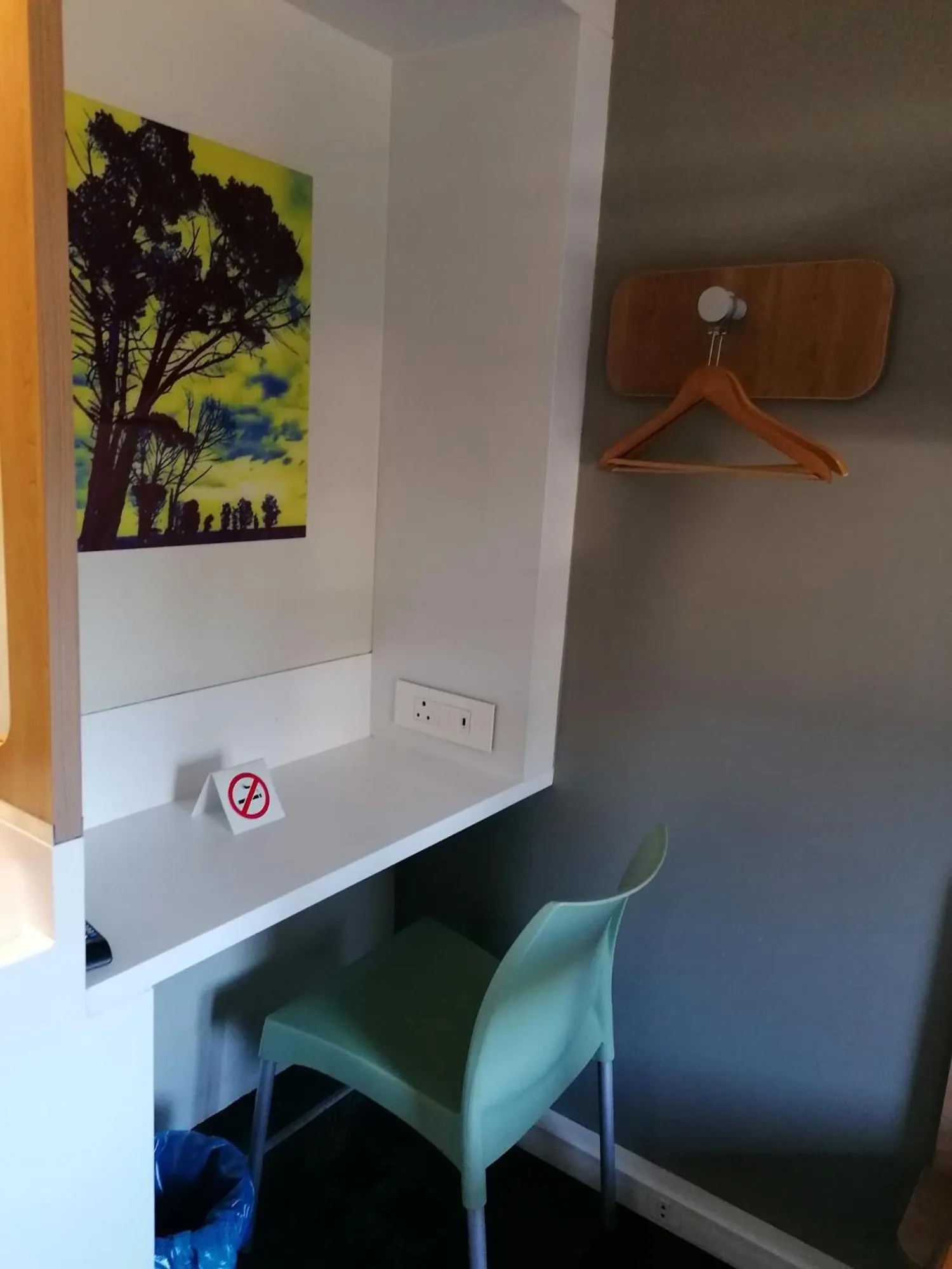 Bedroom in SUN1 WITBANK