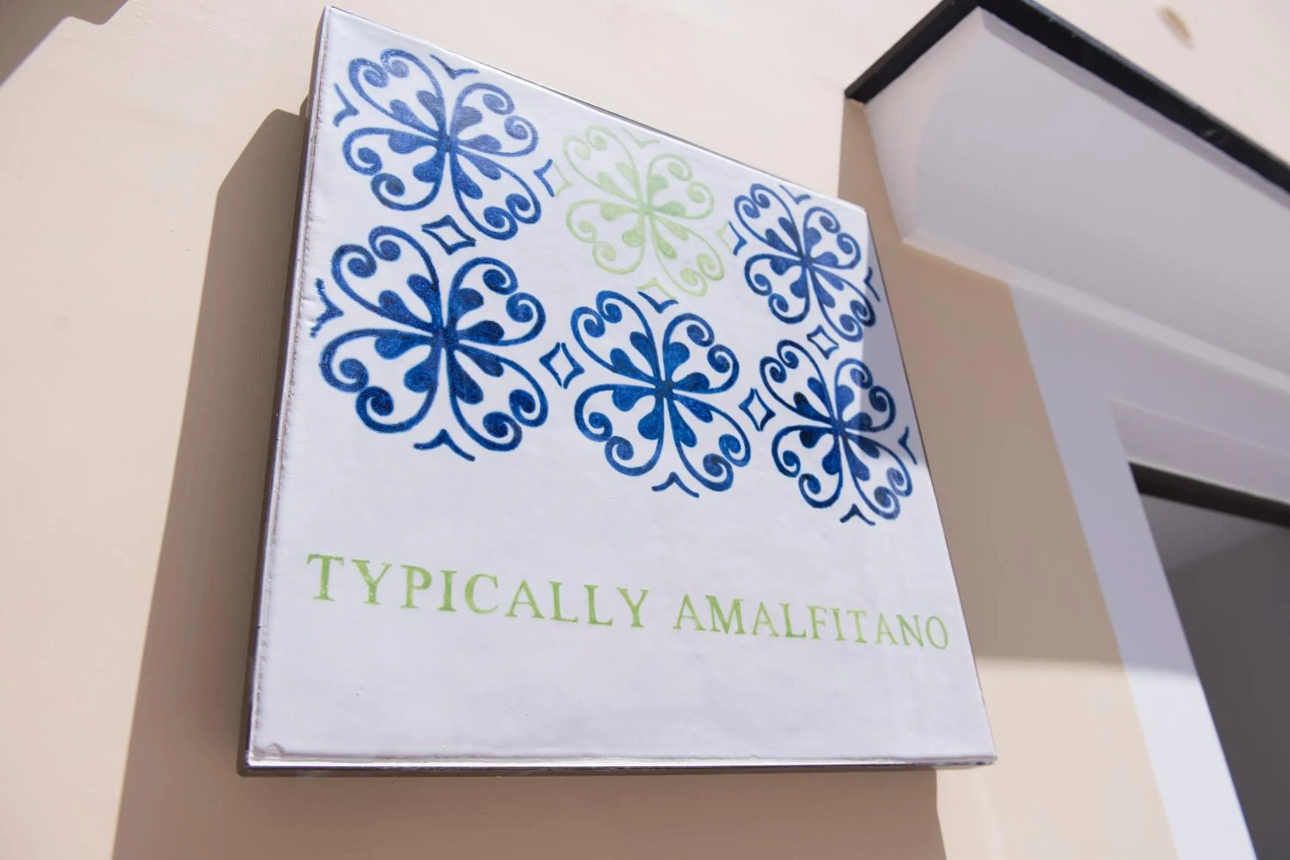 Property building in La Bambagina