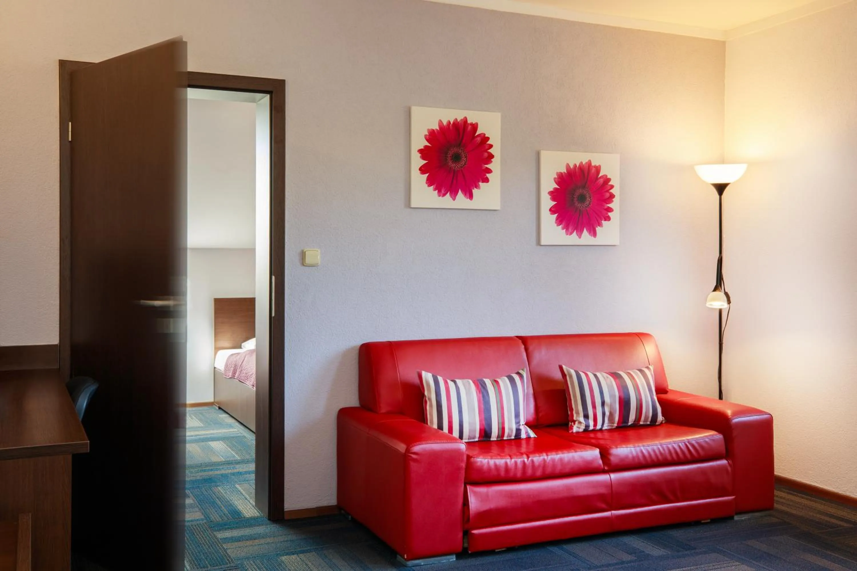 Family Room - single occupancy in Sportpenzion Pohoda