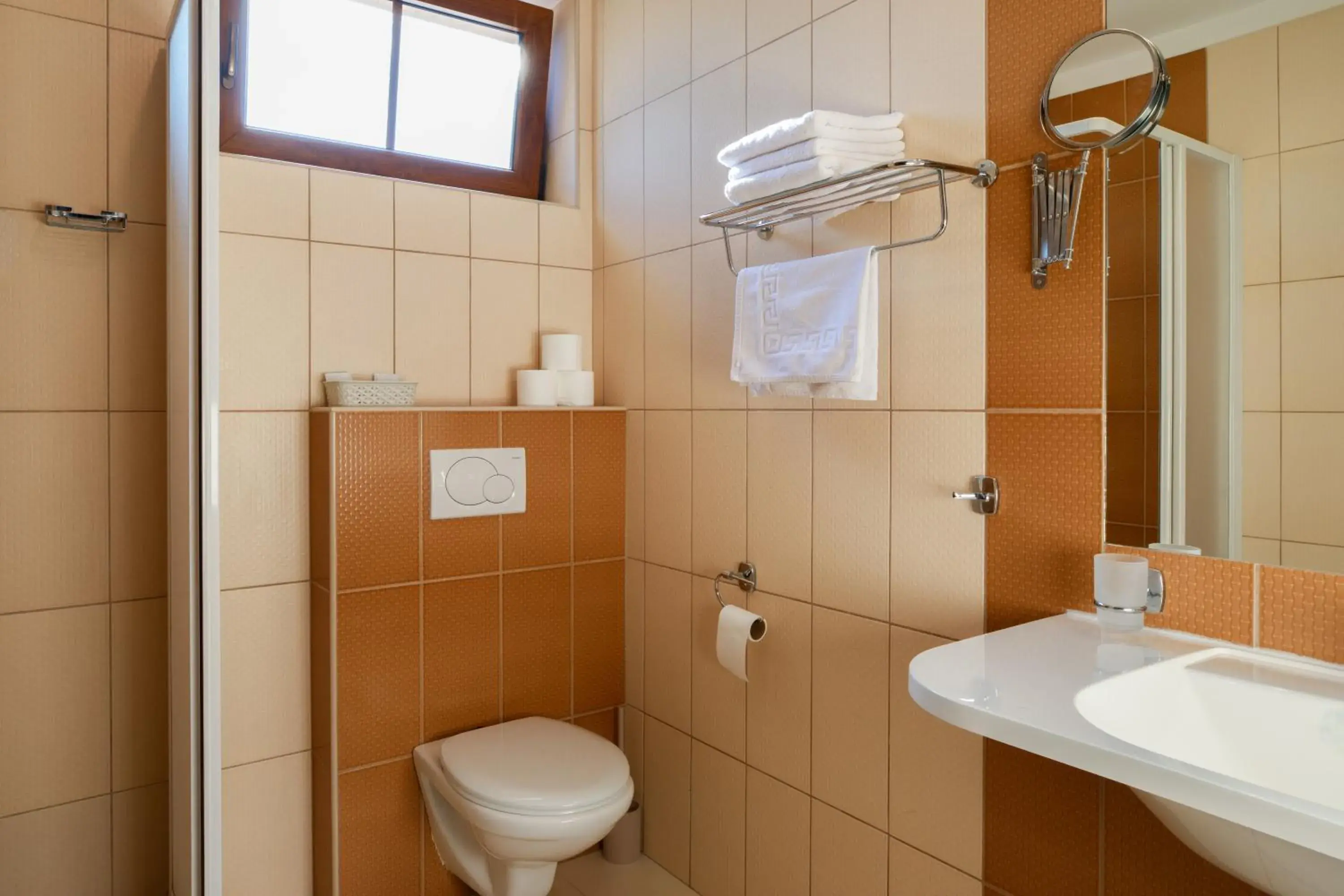 Double or Twin Room - single occupancy in Sportpenzion Pohoda Double or Twin Room - single occupancy in Sportpenzion Pohoda