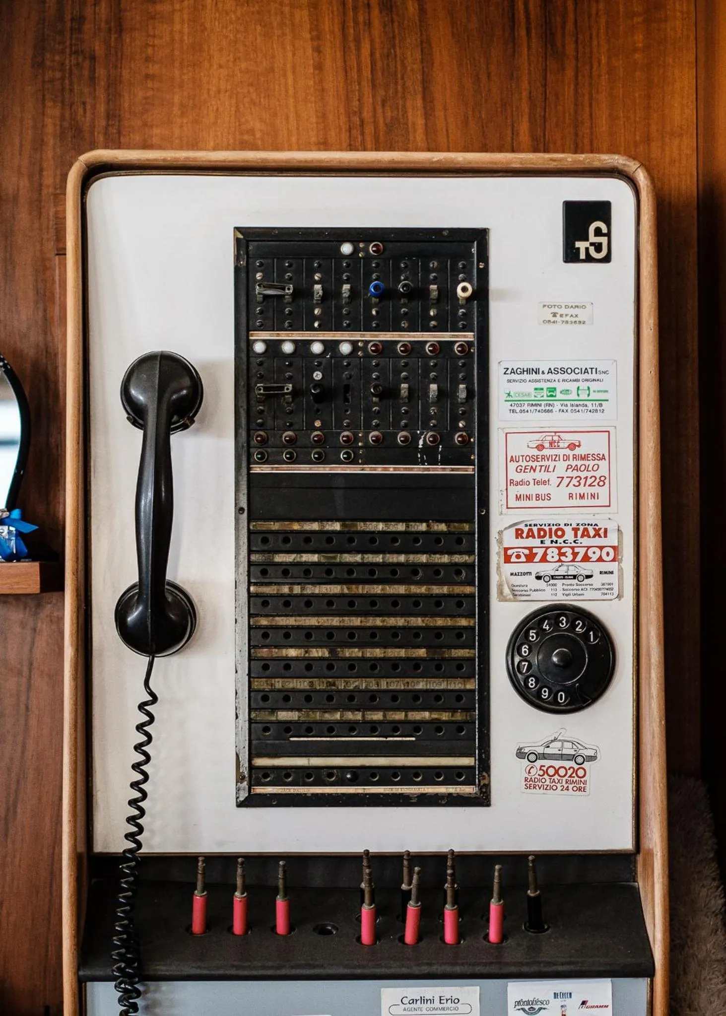 Entertainment in Hotel Crown