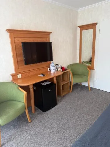 Hotel Peters