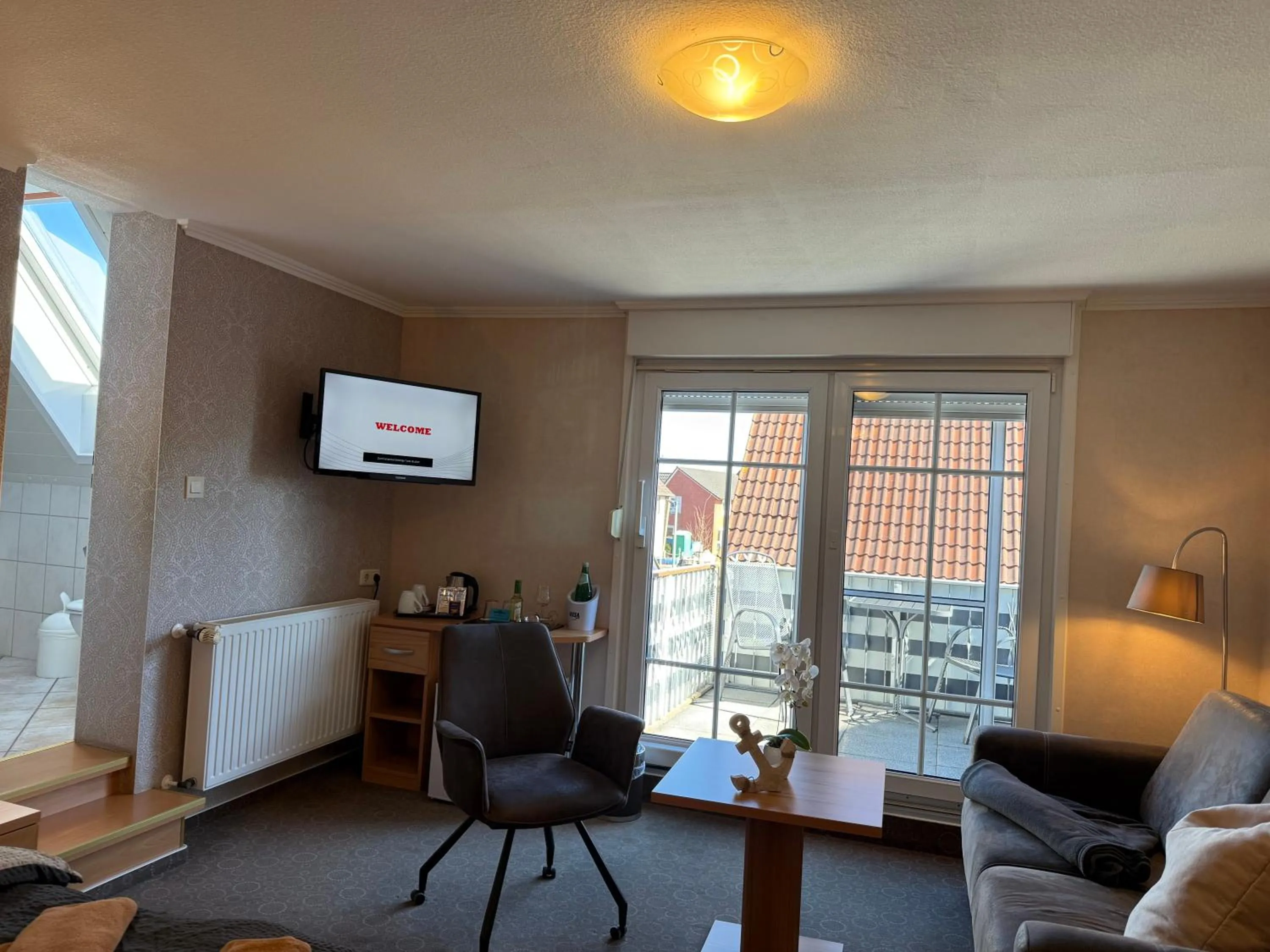 Hotel Peters
