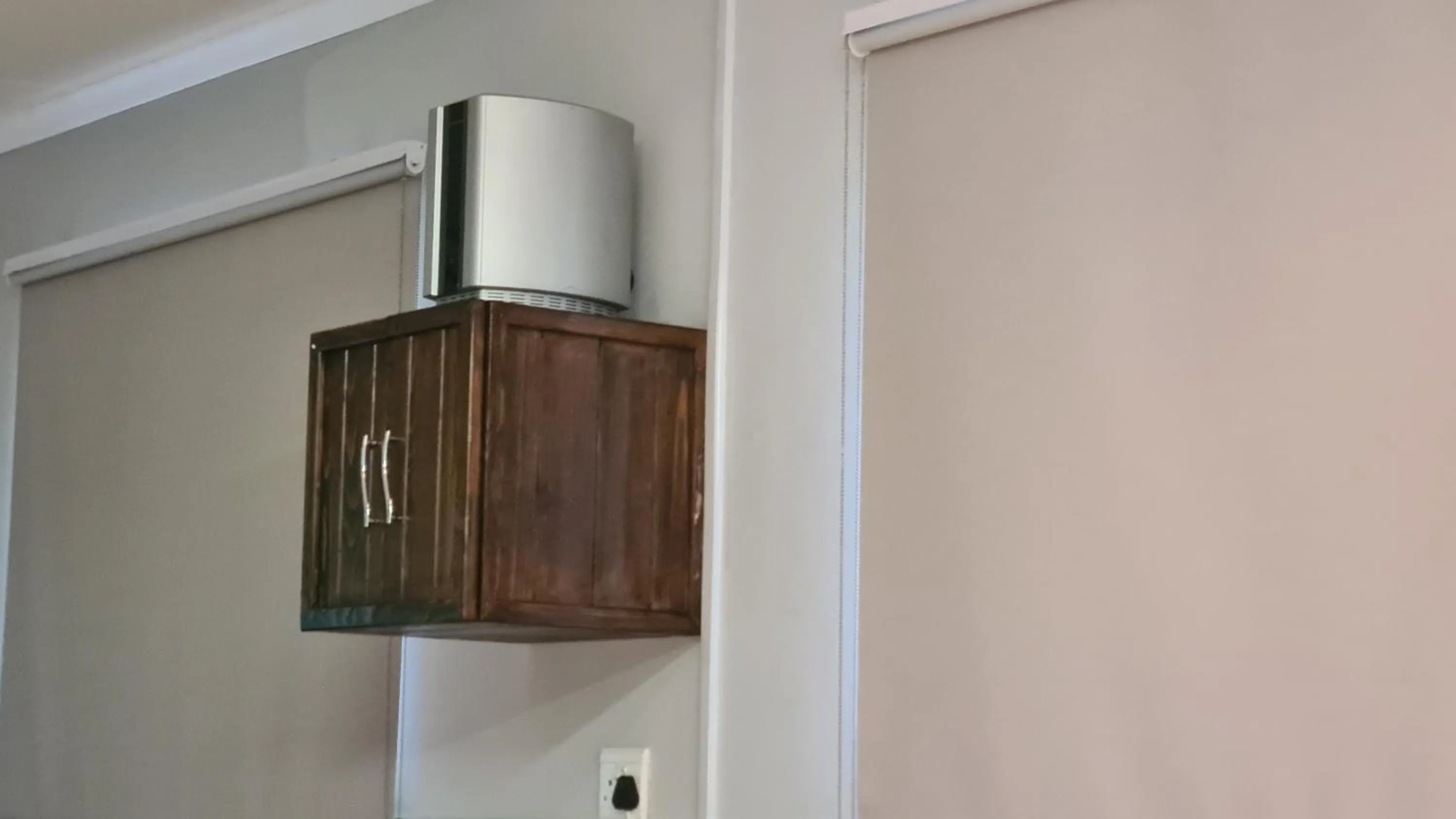 Business facilities in 7th Street Guesthouse