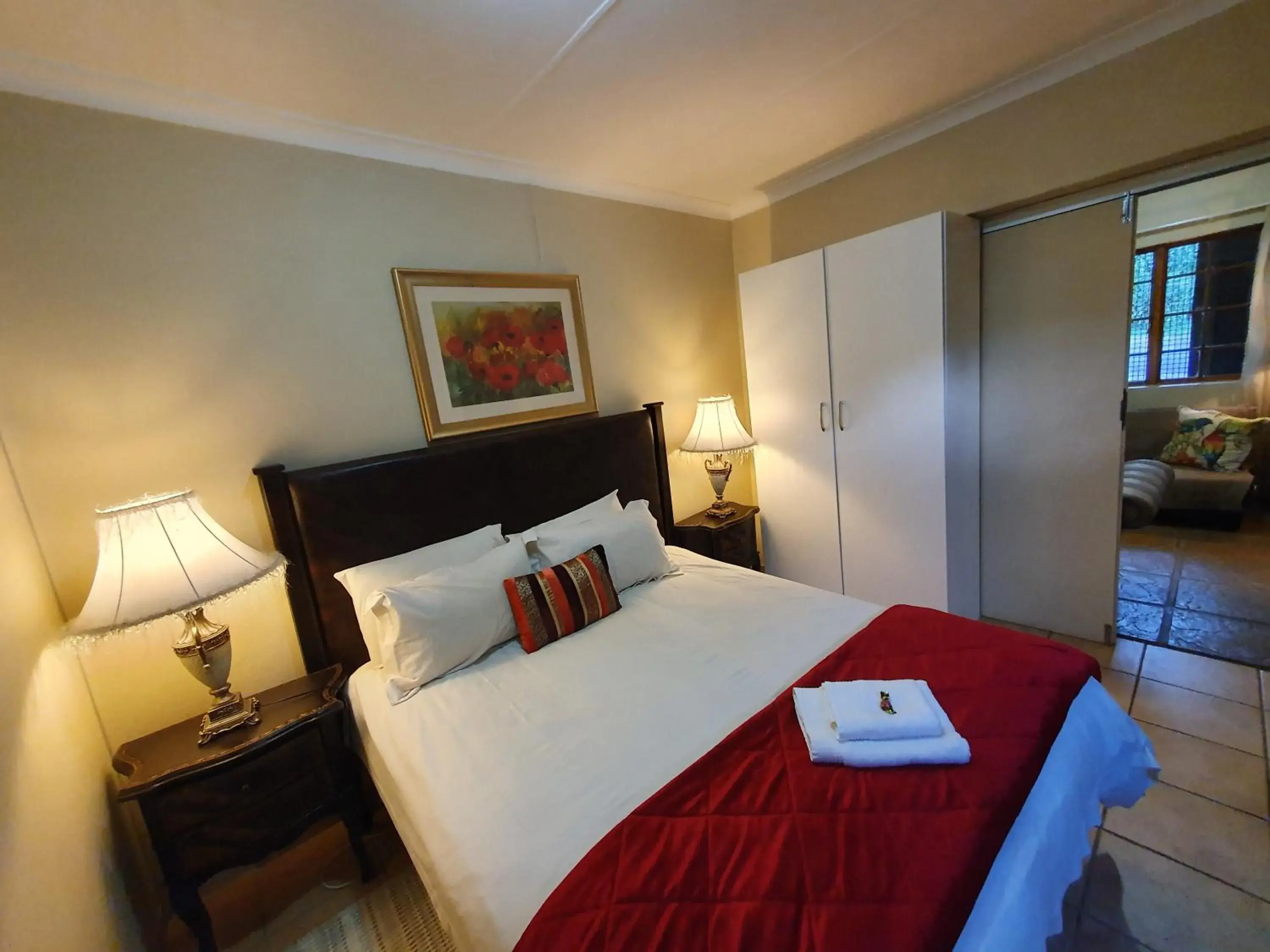 Luxury Suite in 7th Street Guesthouse Luxury Suite in 7th Street Guesthouse