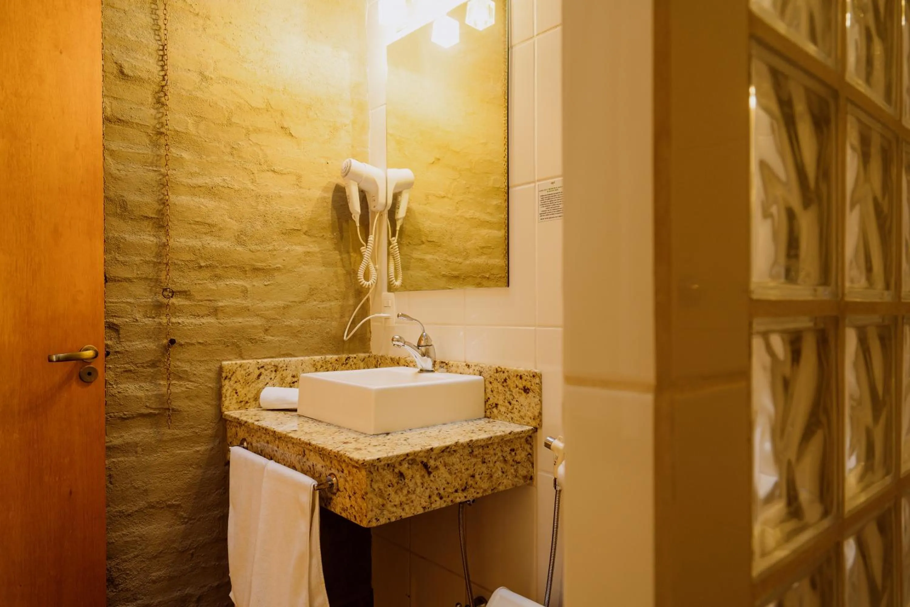 heating in Pousada Ahavanoah