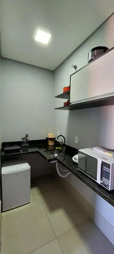 kitchen in Vila Dumont no Centro de Foz kitchen in Vila Dumont no Centro de Foz