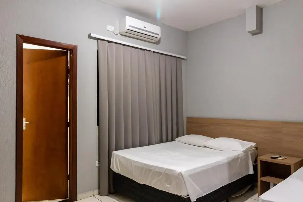 Bedroom in Vila Dumont no Centro de Foz Bedroom in Vila Dumont no Centro de Foz