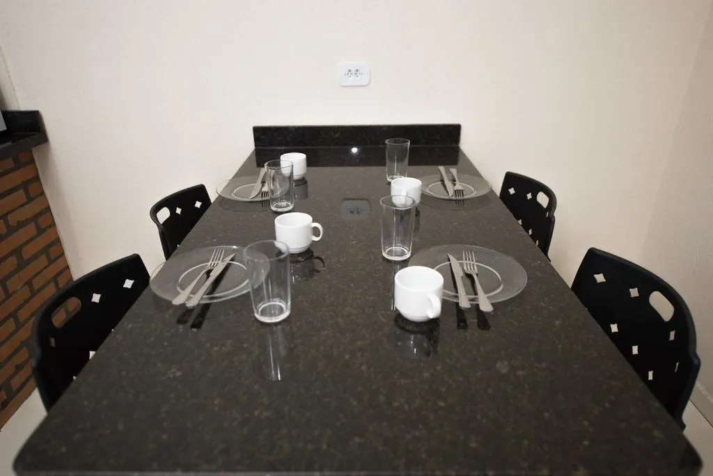 Vila Dumont no Centro de Foz