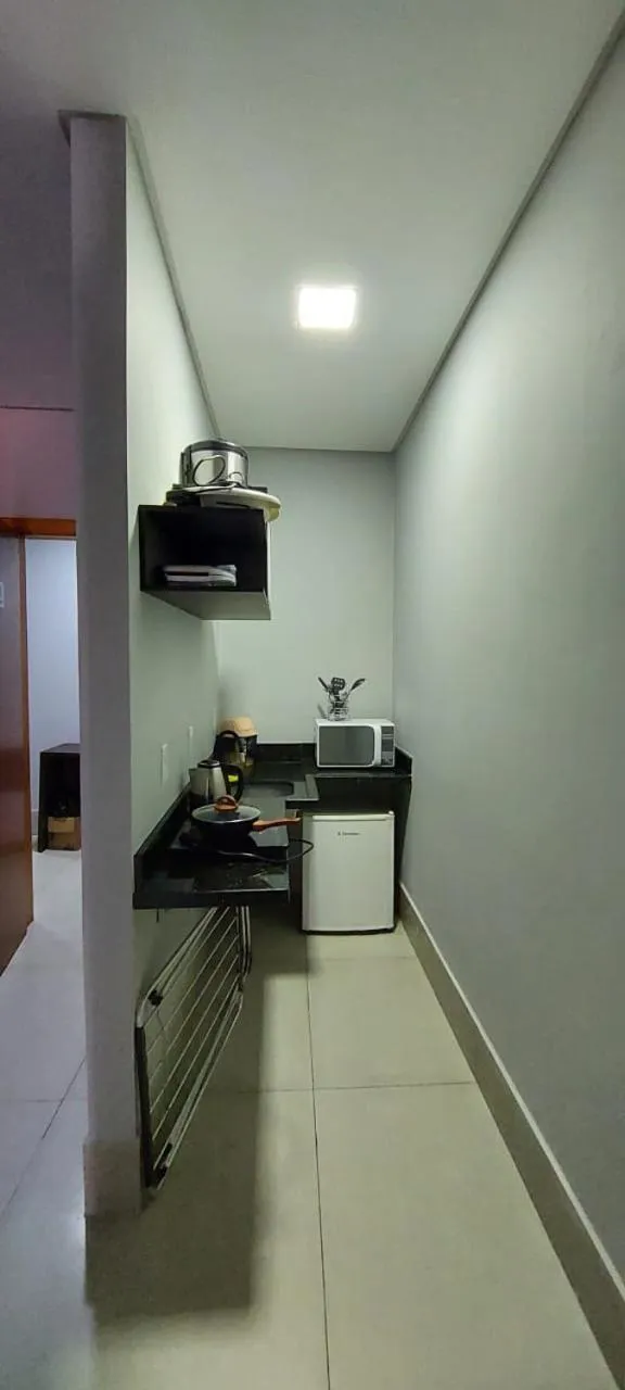 Vila Dumont no Centro de Foz